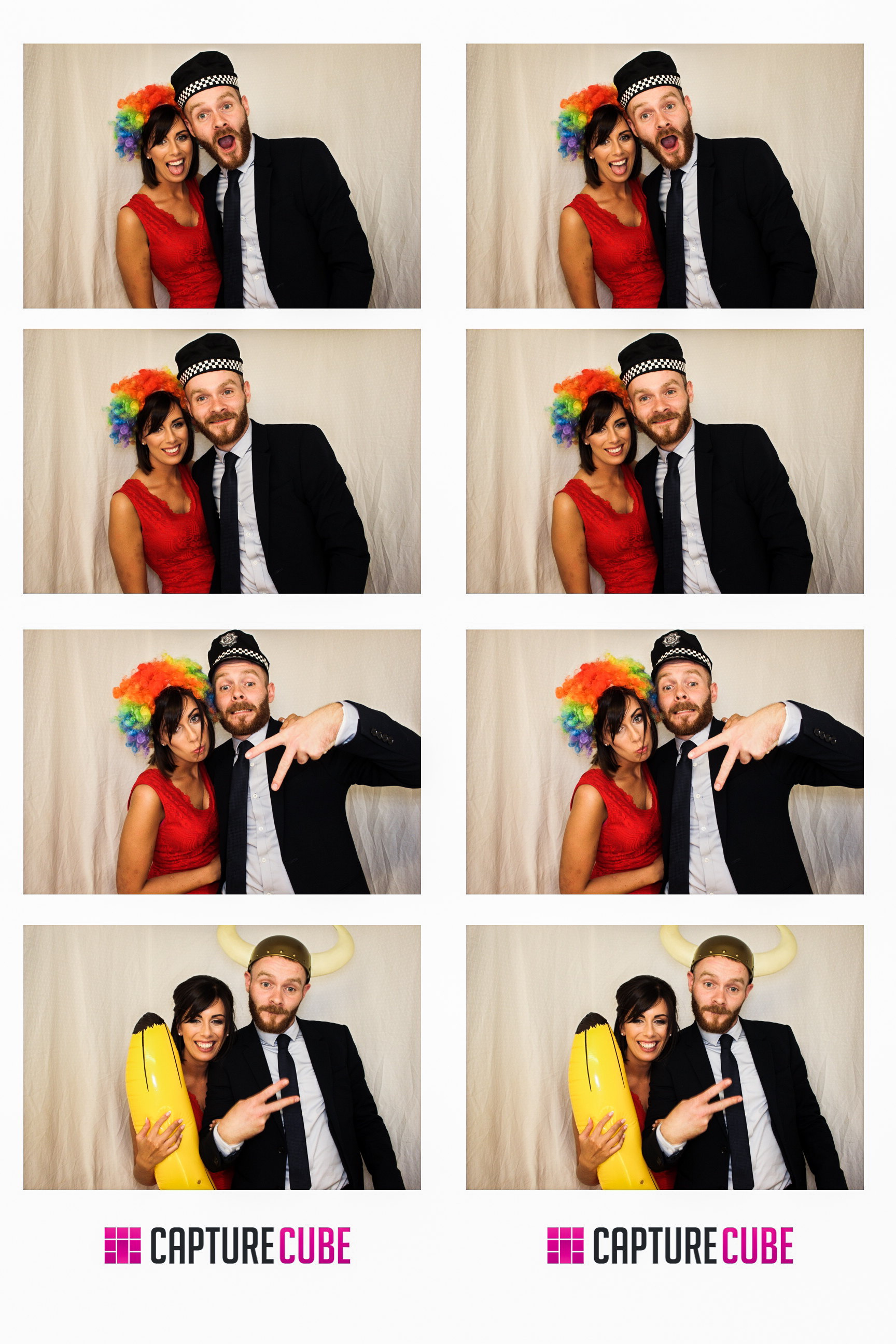 Jessica & Gareth | View more photos from the event at gallery.capturecube.co.uk/u/Capture-Cube/Jessica-Gareth