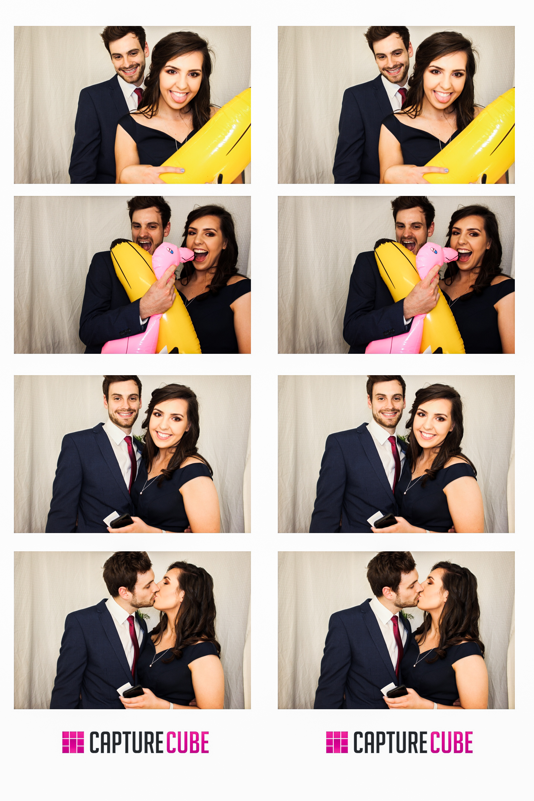 Jessica & Gareth | View more photos from the event at gallery.capturecube.co.uk/u/Capture-Cube/Jessica-Gareth
