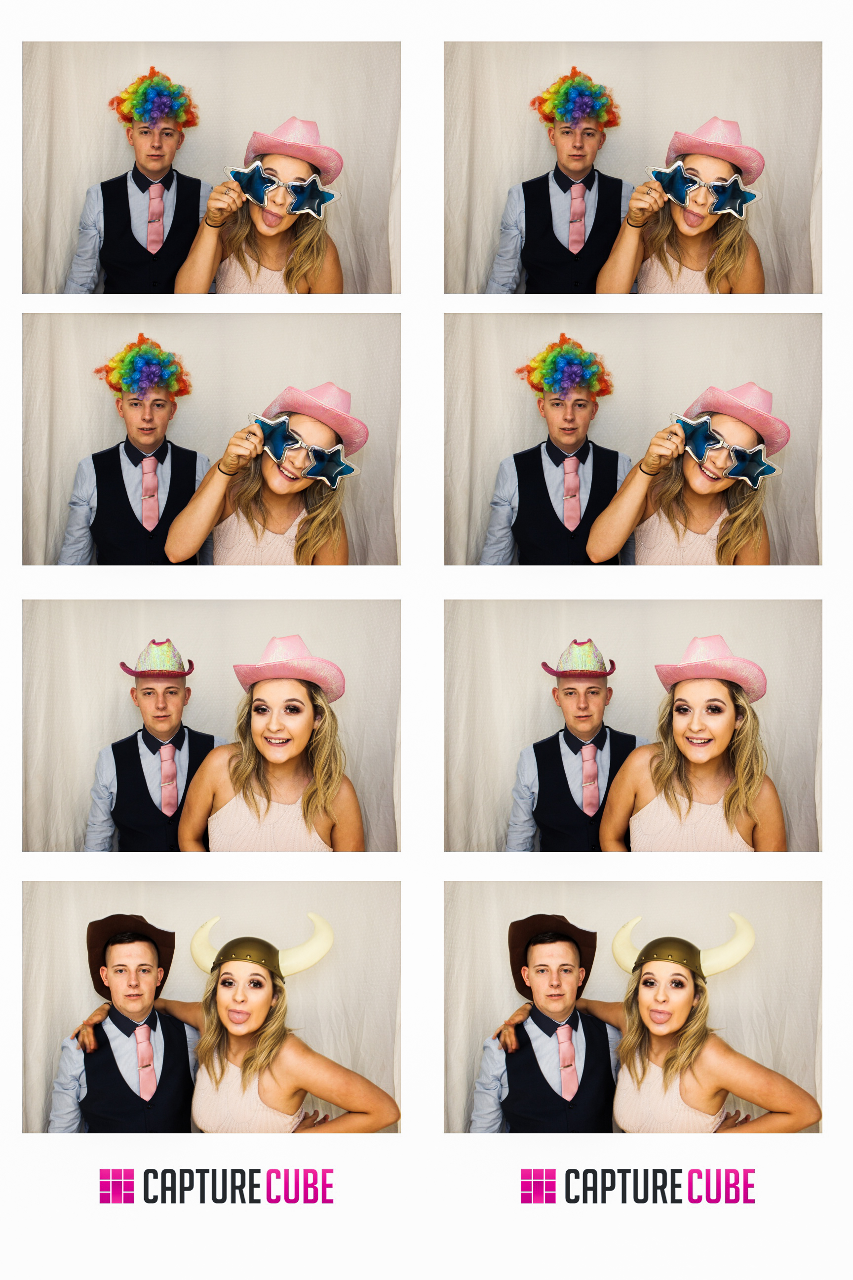 Jessica & Gareth | View more photos from the event at gallery.capturecube.co.uk/u/Capture-Cube/Jessica-Gareth