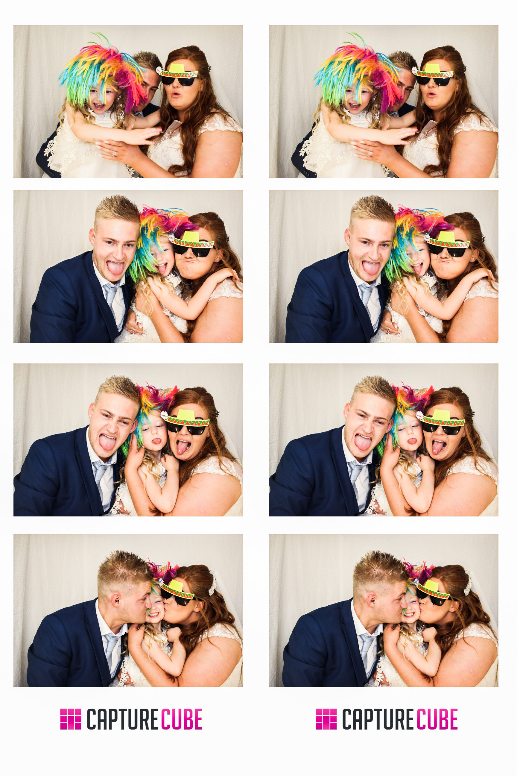 Jessica & Gareth | View more photos from the event at gallery.capturecube.co.uk/u/Capture-Cube/Jessica-Gareth