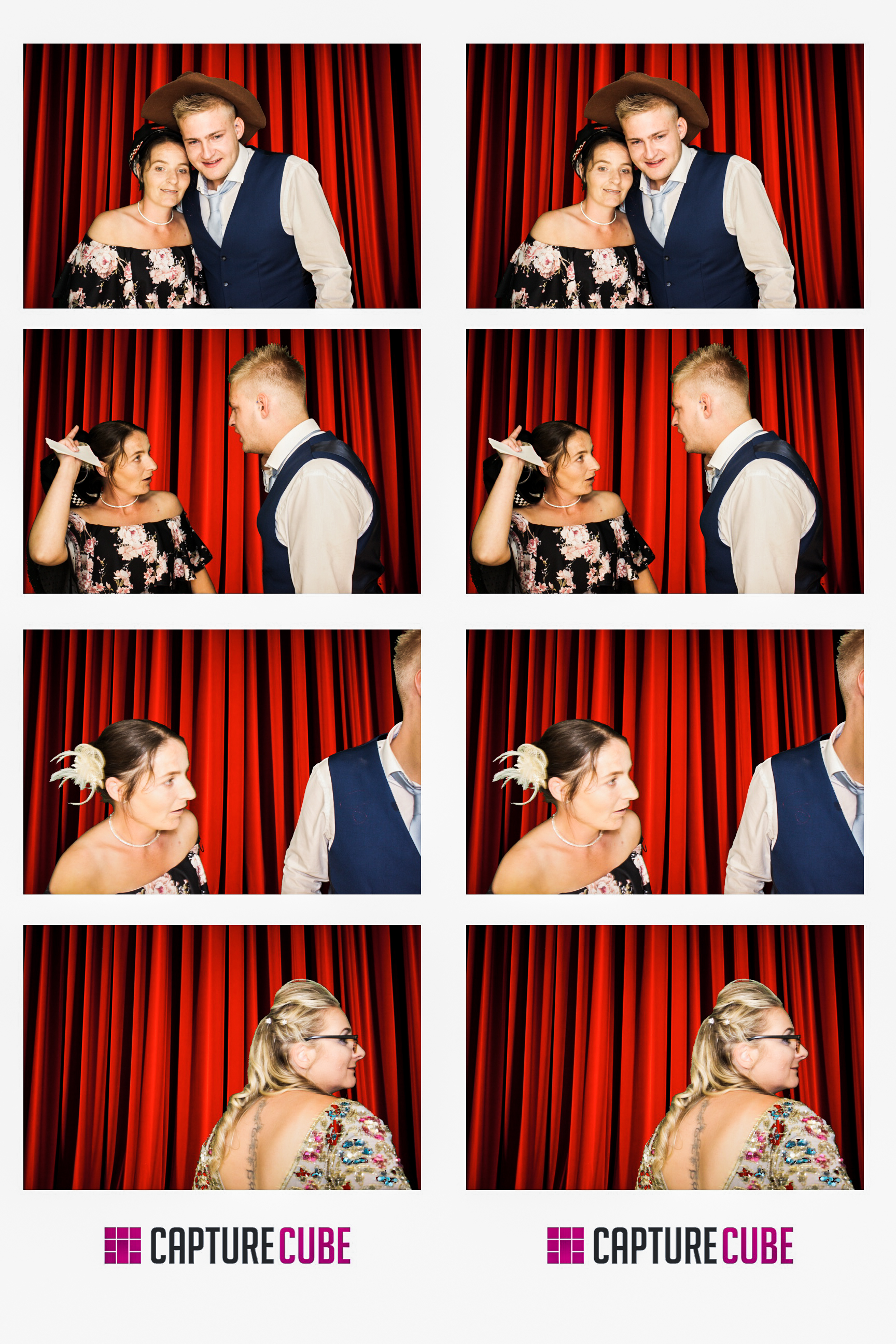 Jessica & Gareth | View more photos from the event at gallery.capturecube.co.uk/u/Capture-Cube/Jessica-Gareth