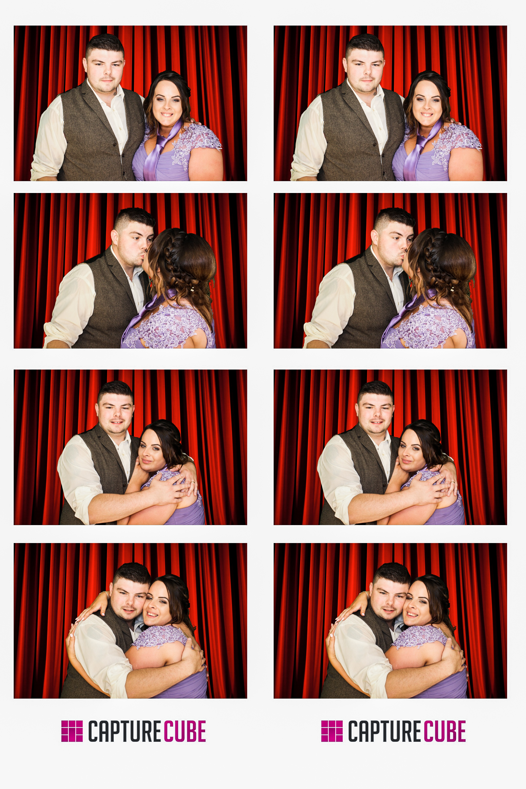 Jessica & Gareth | View more photos from the event at gallery.capturecube.co.uk/u/Capture-Cube/Jessica-Gareth