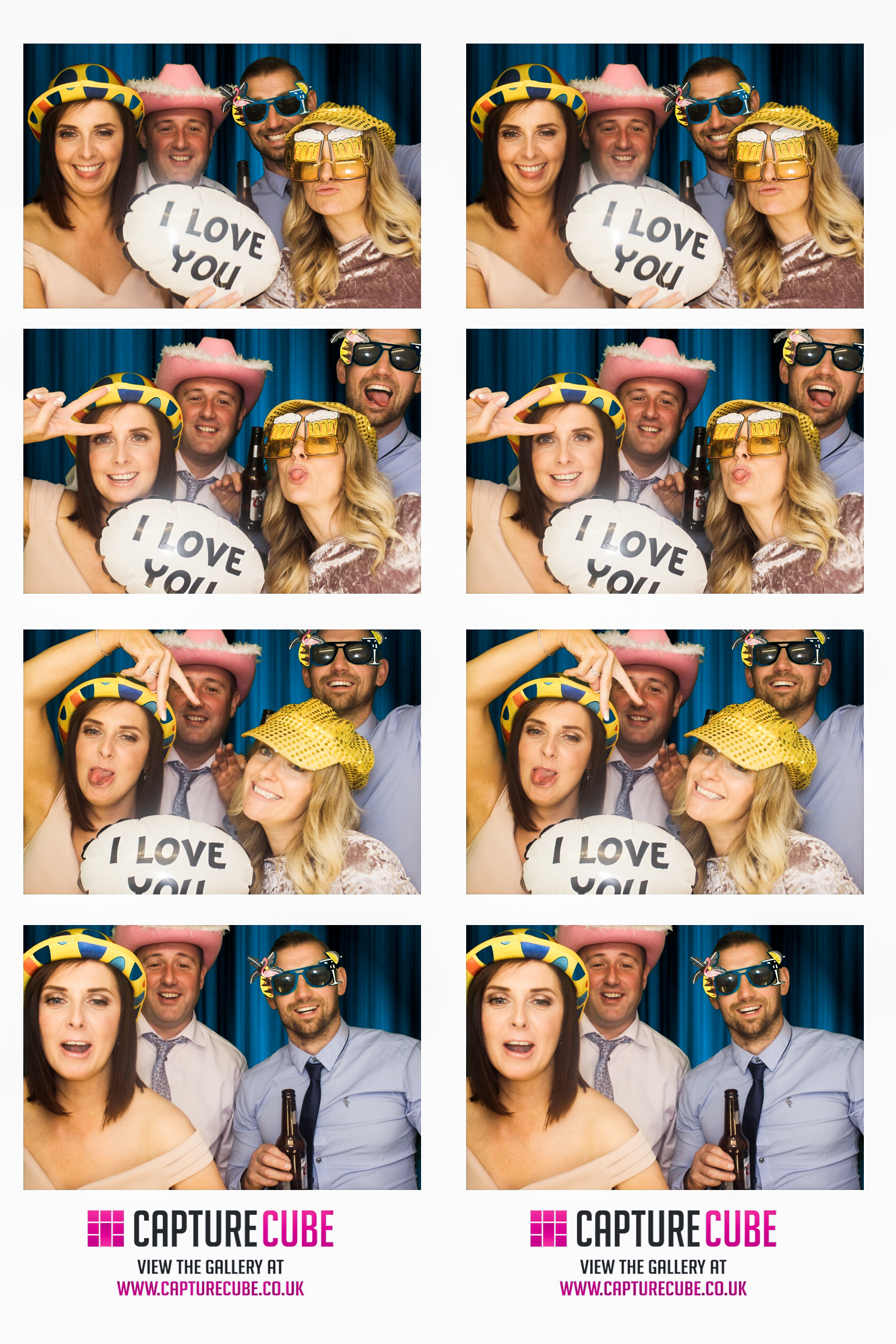 Joanne & Mark's Wedding | View more photos from the event at gallery.capturecube.co.uk/u/Capture-Cube/Joanne-Marks-Wedding