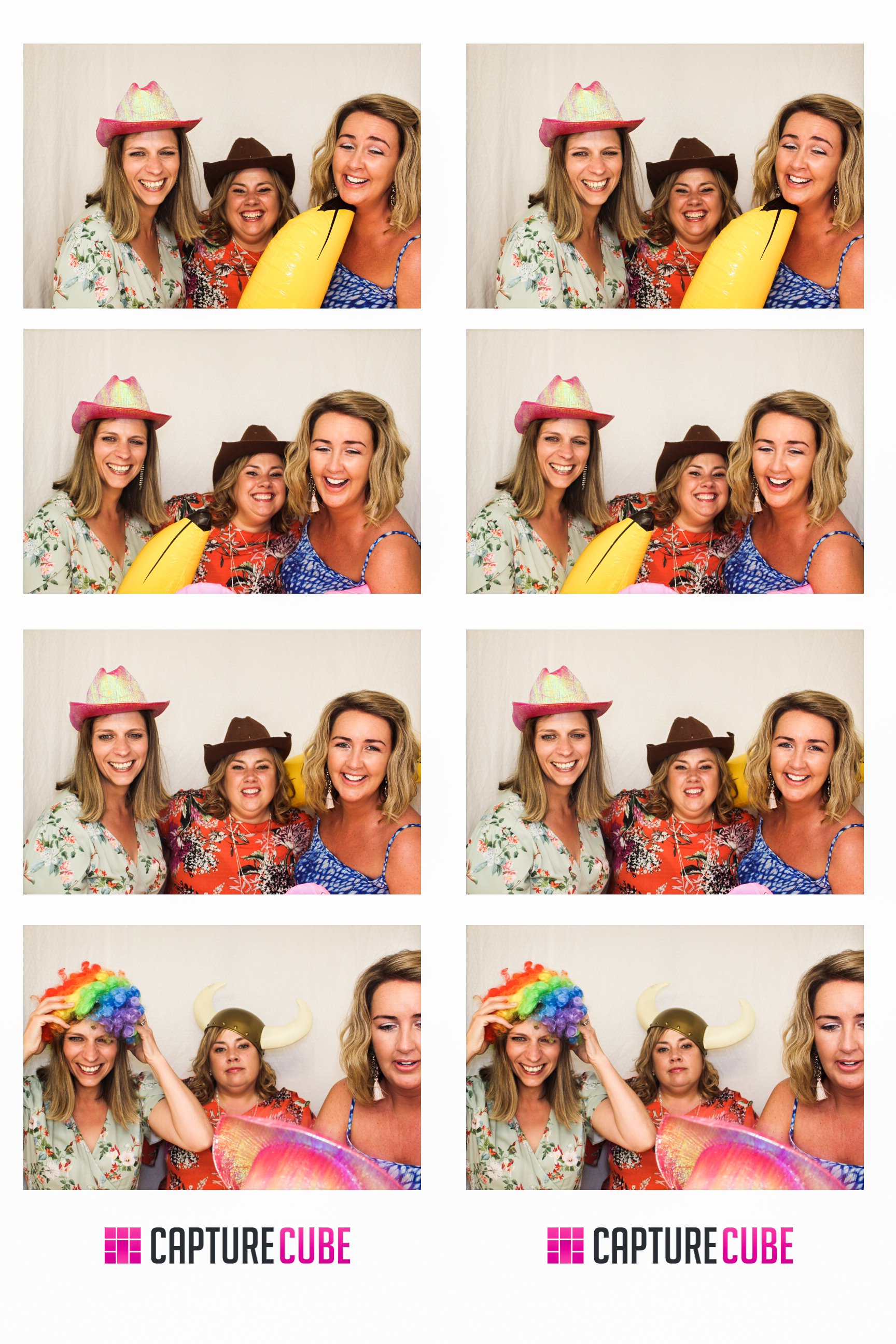 Josie & Sharman's Wedding | View more photos from the event at gallery.capturecube.co.uk/u/Capture-Cube/Josie-Sharmans-Wedding