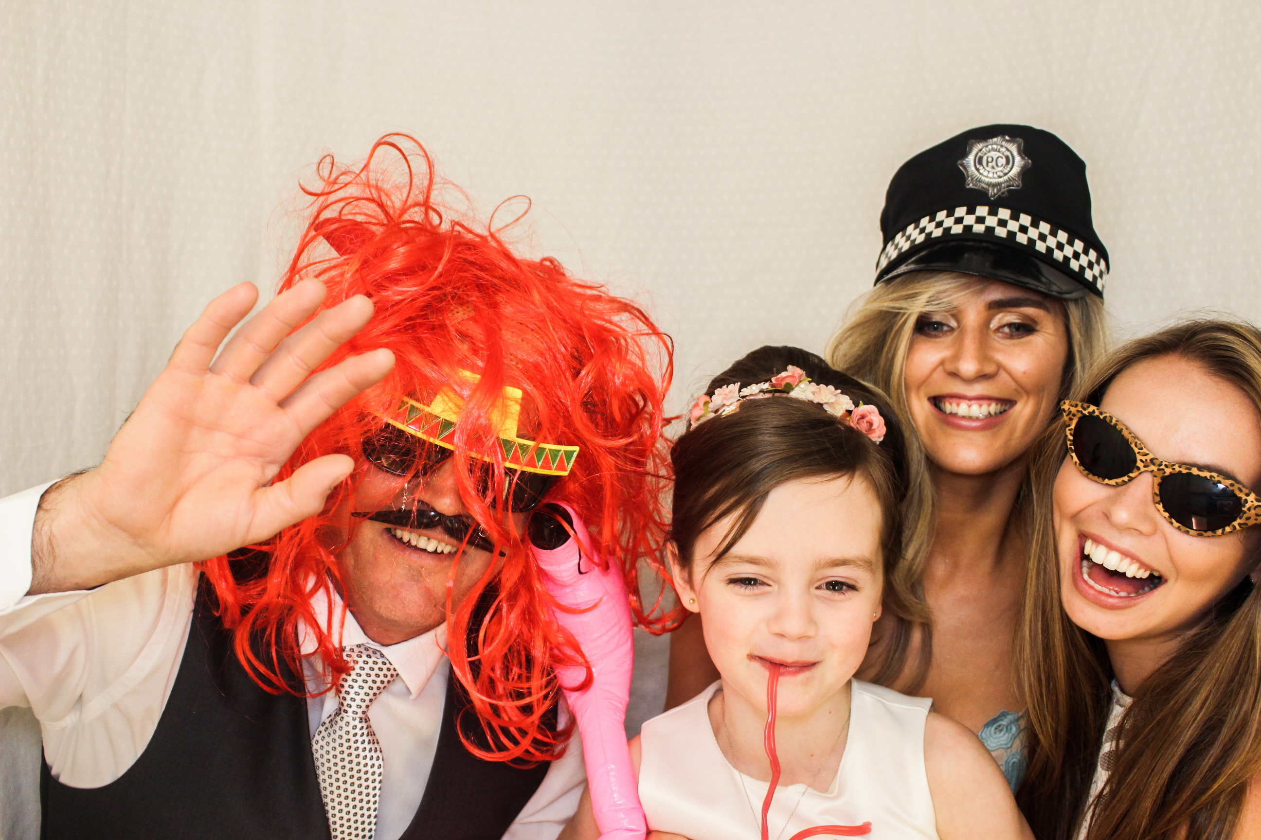 Josie & Sharman's Wedding | View more photos from the event at gallery.capturecube.co.uk/u/Capture-Cube/Josie-Sharmans-Wedding