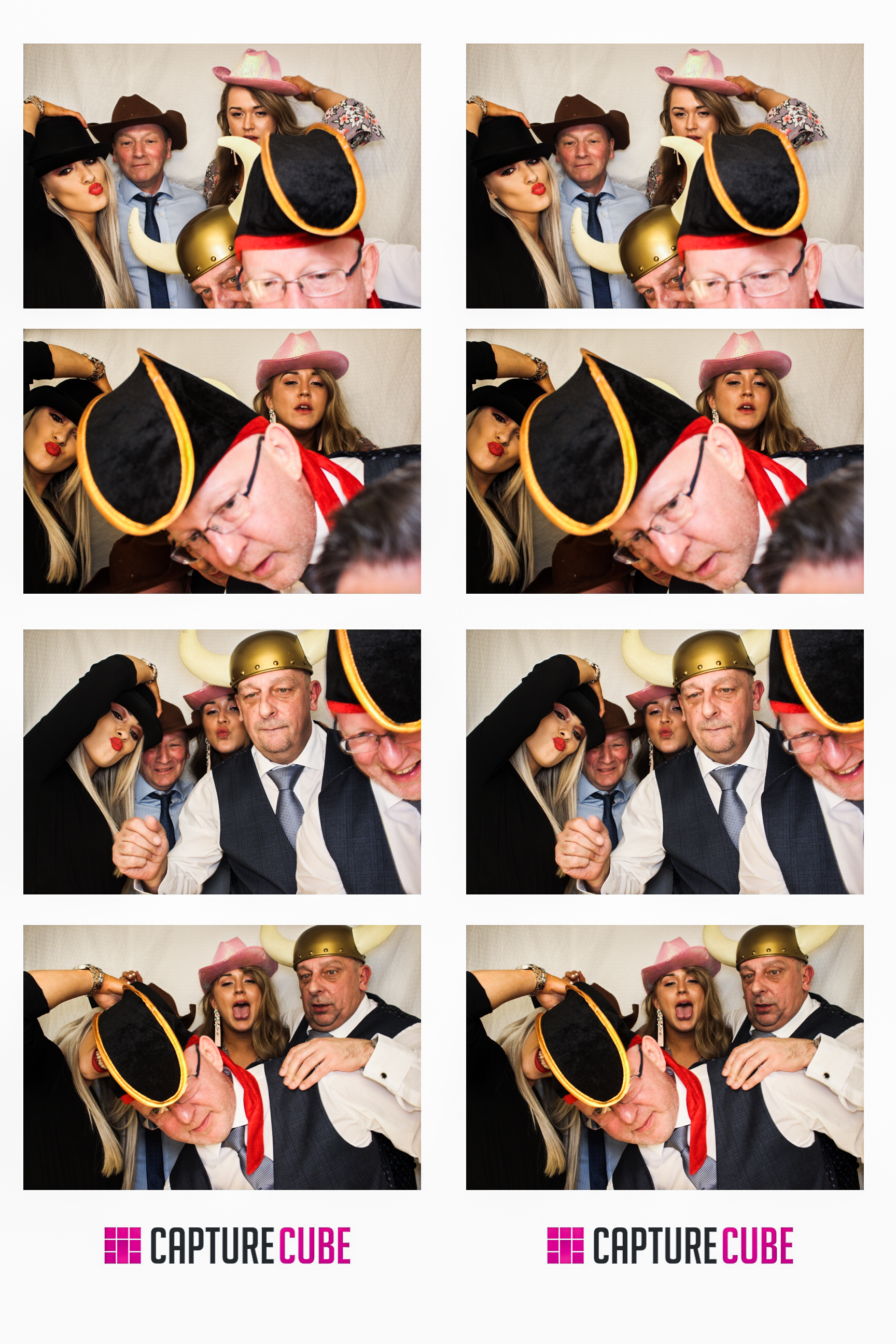 Josie & Sharman's Wedding | View more photos from the event at gallery.capturecube.co.uk/u/Capture-Cube/Josie-Sharmans-Wedding