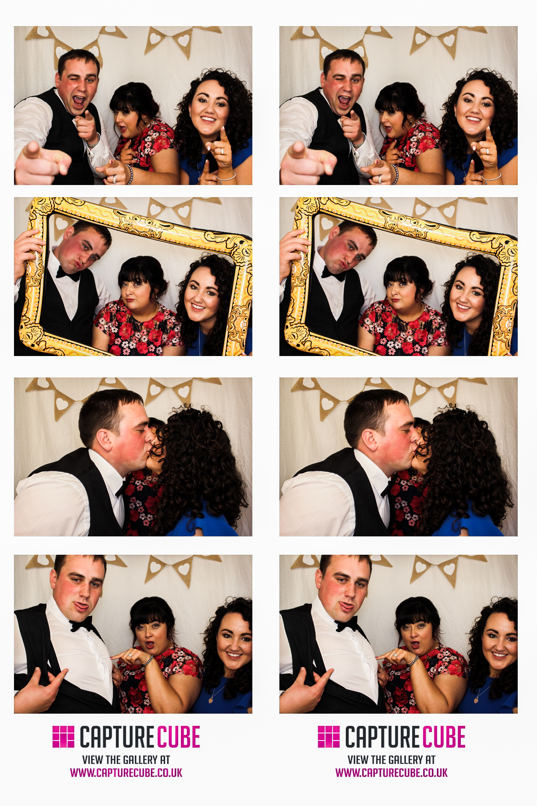 Laura & Dean's Wedding | View more photos from the event at gallery.capturecube.co.uk/u/Capture-Cube/Laura-Deans-Wedding