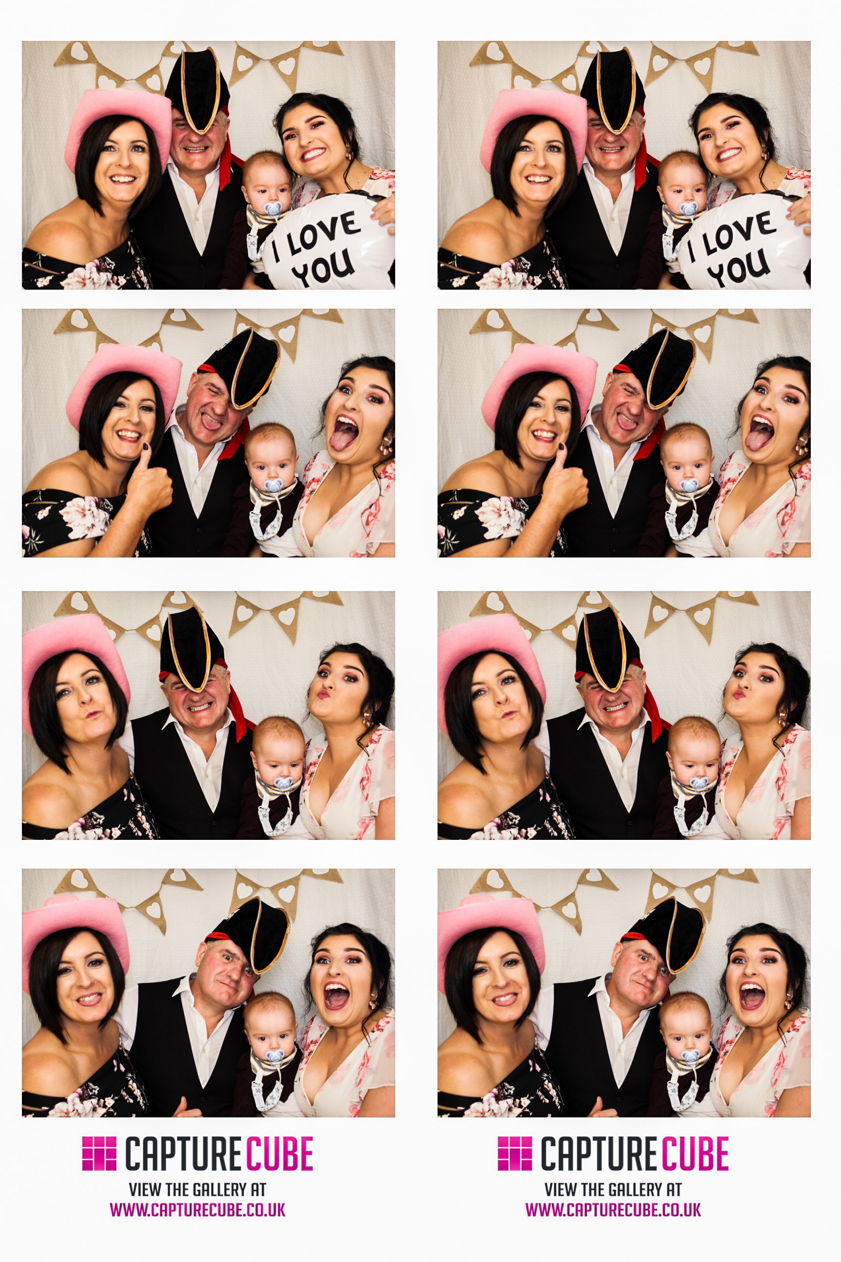 Laura & Dean's Wedding | View more photos from the event at gallery.capturecube.co.uk/u/Capture-Cube/Laura-Deans-Wedding