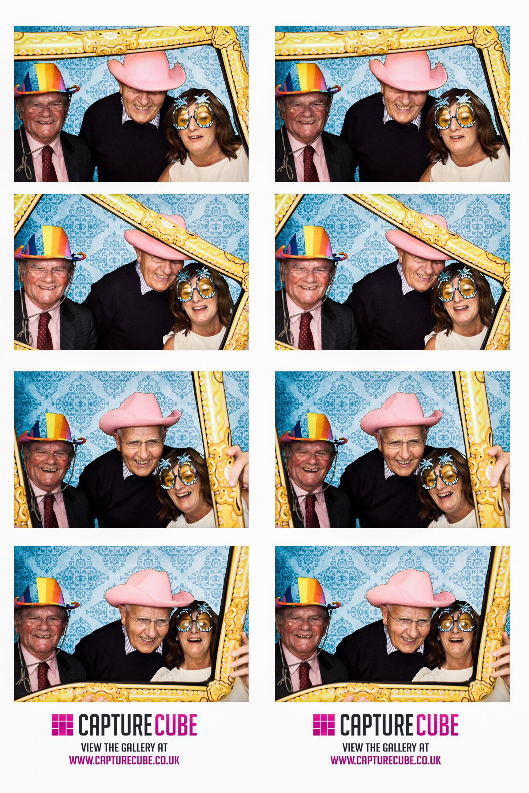 Laura & Dean's Wedding | View more photos from the event at gallery.capturecube.co.uk/u/Capture-Cube/Laura-Deans-Wedding