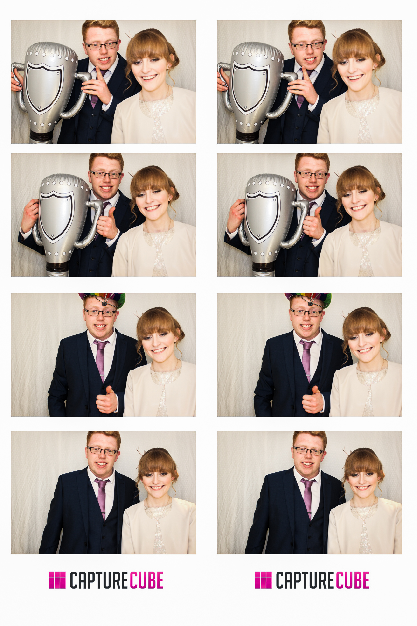 Laura & Mark's Wedding | View more photos from the event at gallery.capturecube.co.uk/u/Capture-Cube/Laura-Marks-Wedding