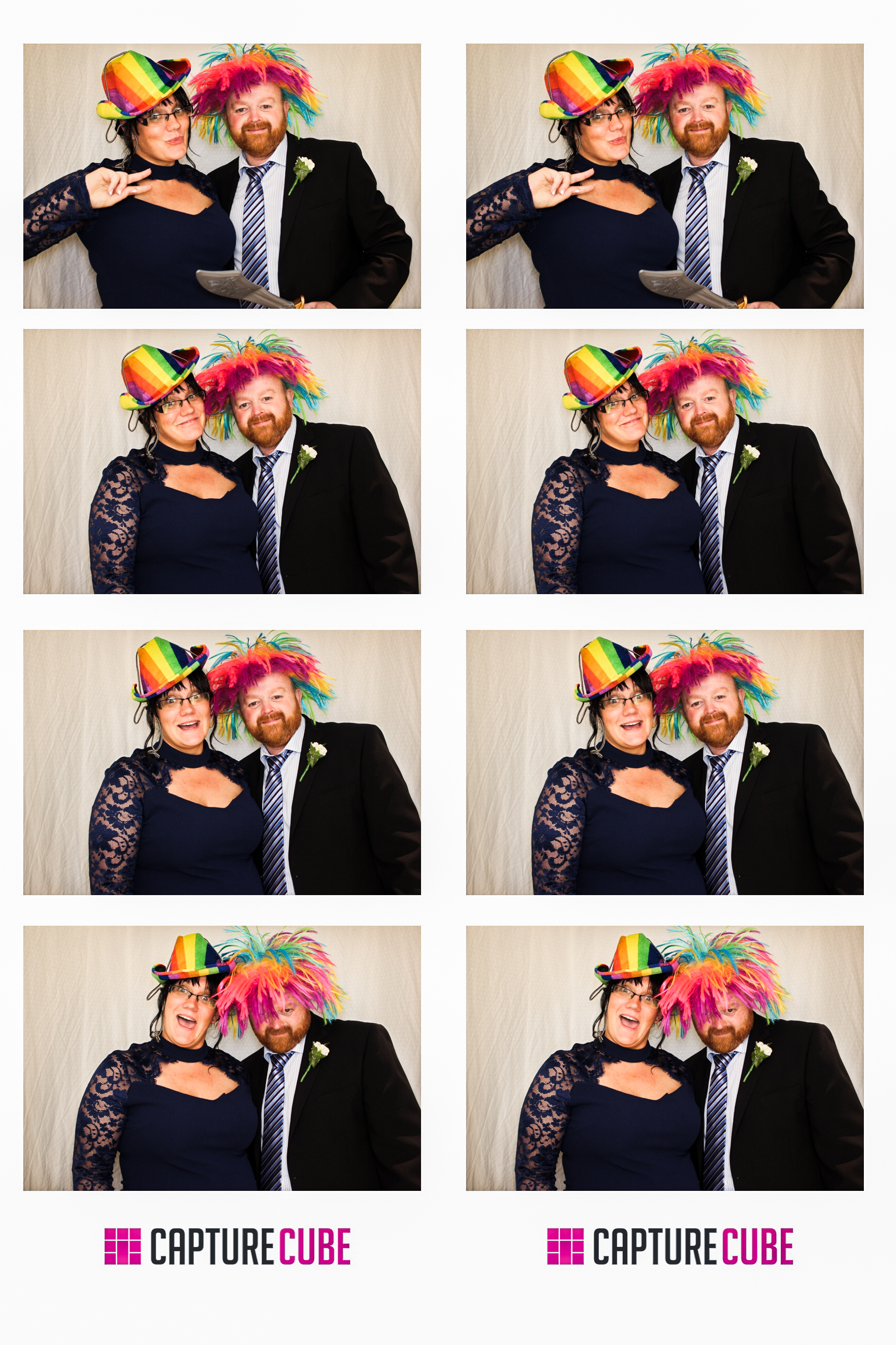 Laura & Mark's Wedding | View more photos from the event at gallery.capturecube.co.uk/u/Capture-Cube/Laura-Marks-Wedding