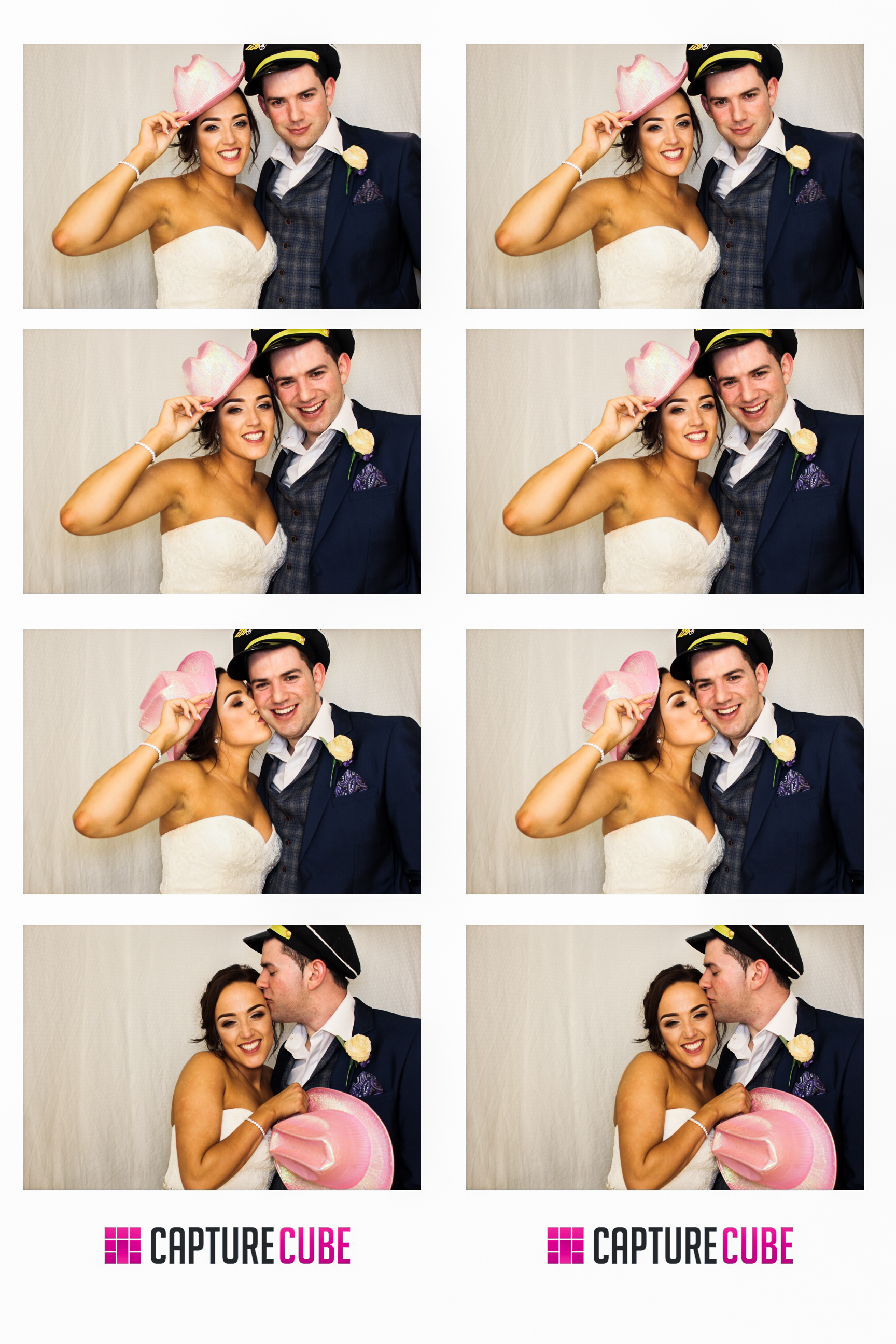 Laura & Mark's Wedding | View more photos from the event at gallery.capturecube.co.uk/u/Capture-Cube/Laura-Marks-Wedding
