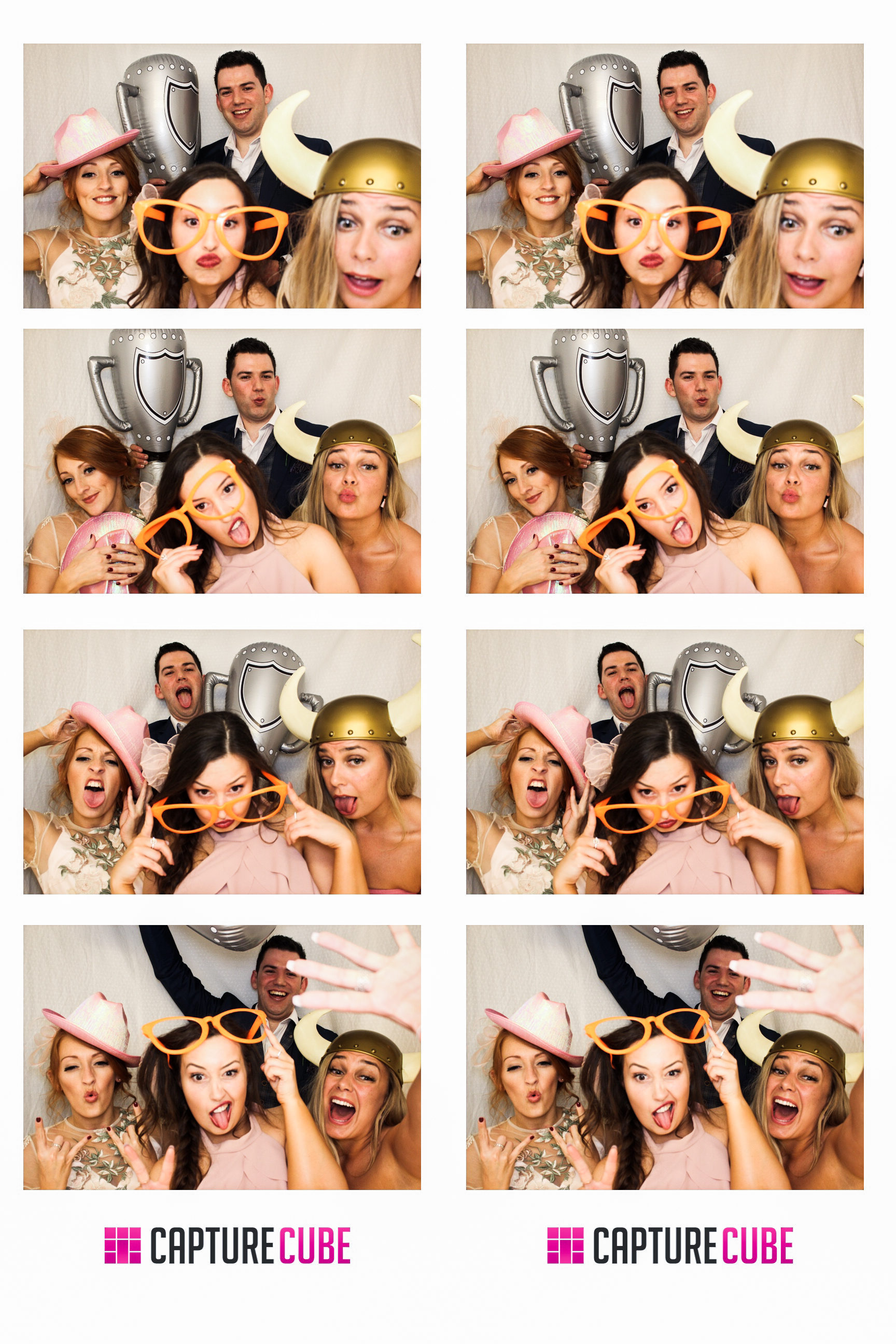 Laura & Mark's Wedding | View more photos from the event at gallery.capturecube.co.uk/u/Capture-Cube/Laura-Marks-Wedding