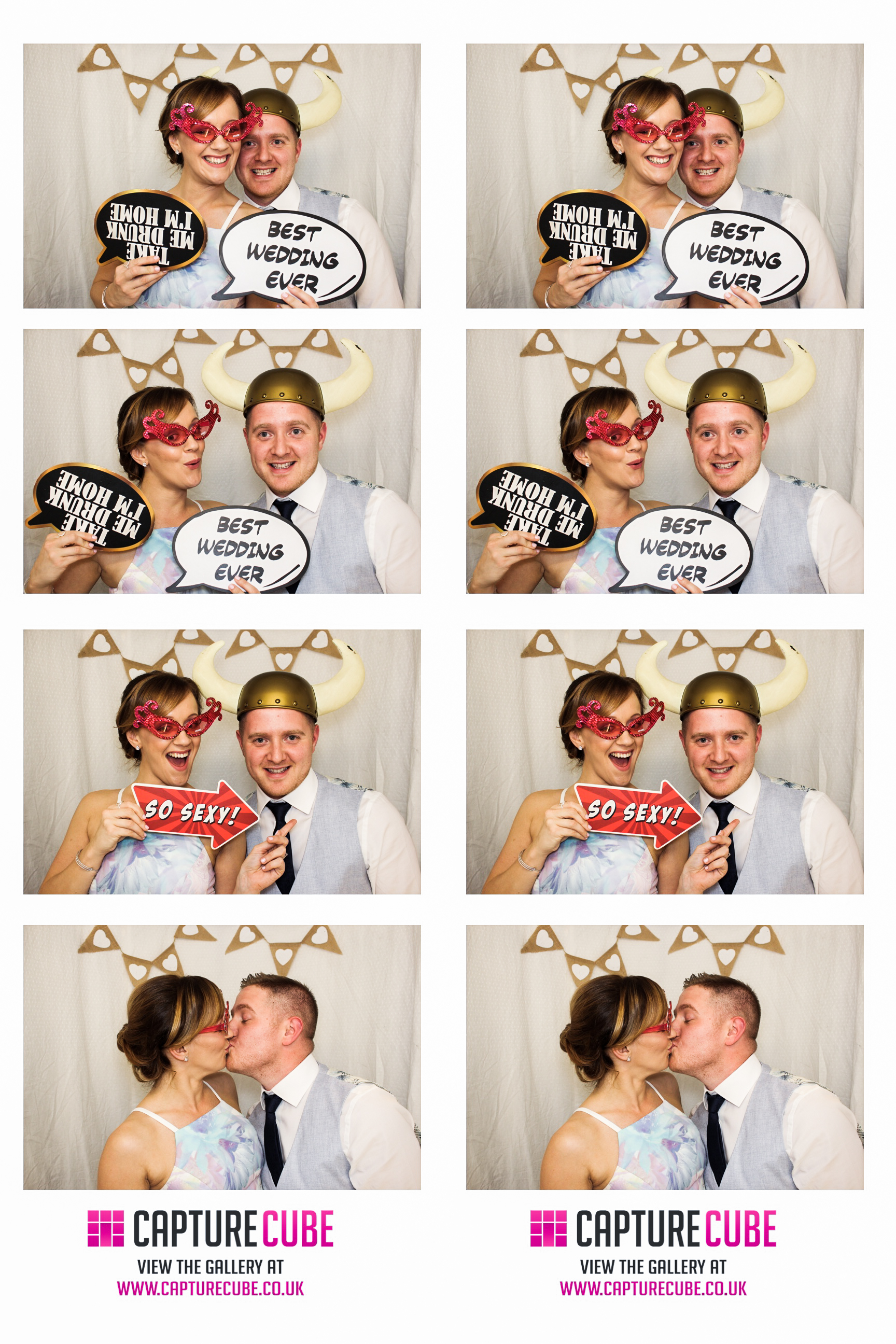 Laura & Martin's Wedding | View more photos from the event at gallery.capturecube.co.uk/u/Capture-Cube/Laura-Martins-Wedding