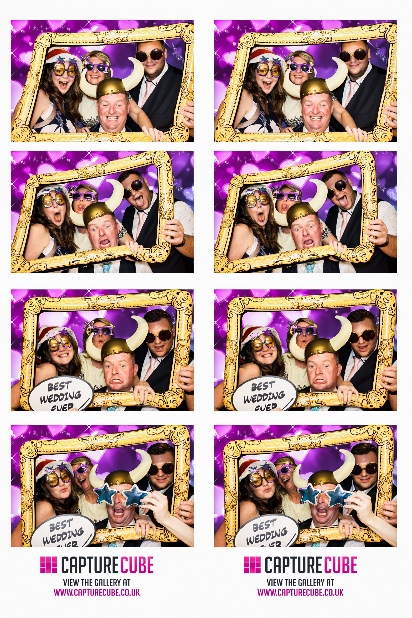 Laura & Martin's Wedding | View more photos from the event at gallery.capturecube.co.uk/u/Capture-Cube/Laura-Martins-Wedding