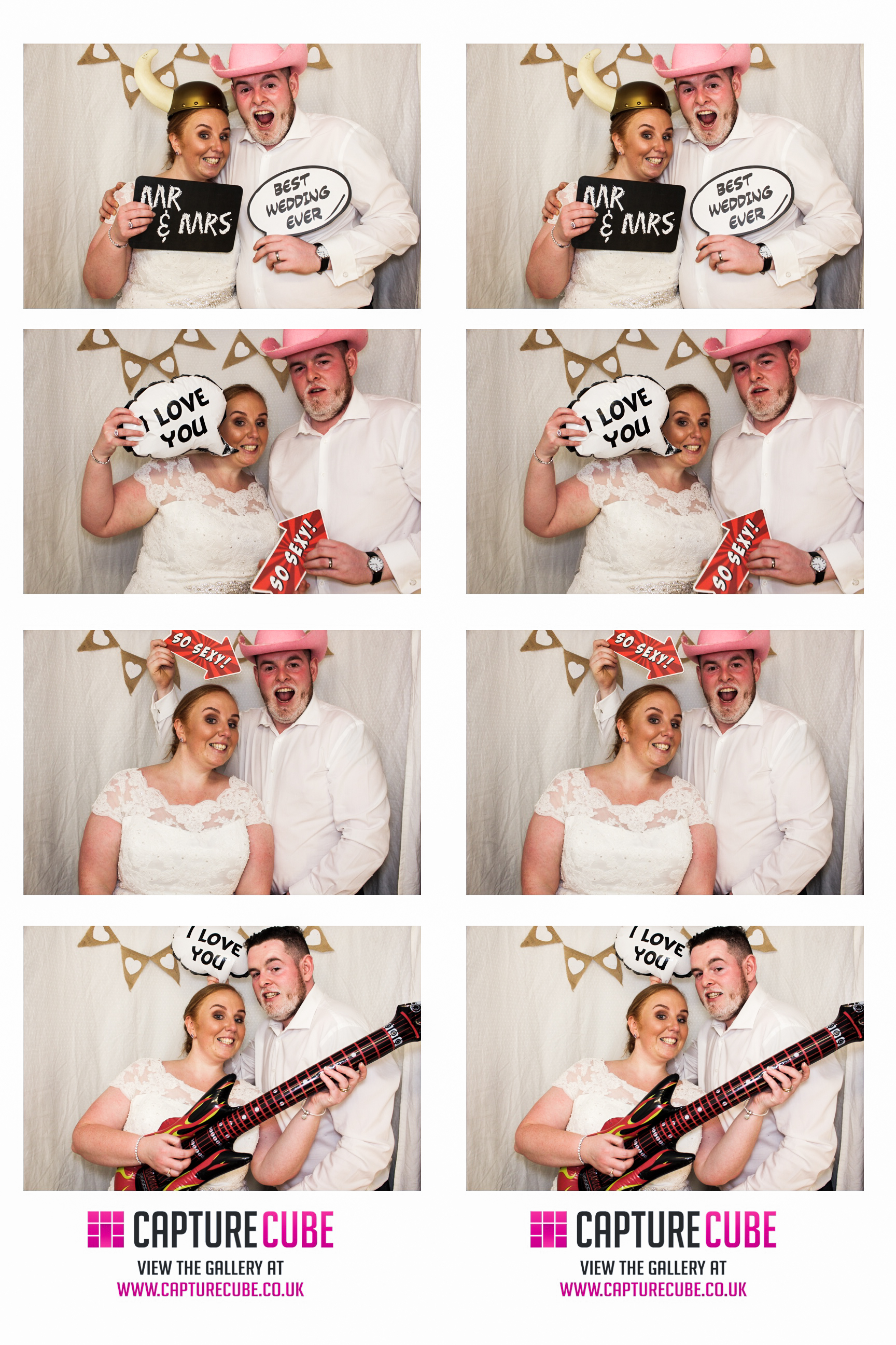 Laura & Martin's Wedding | View more photos from the event at gallery.capturecube.co.uk/u/Capture-Cube/Laura-Martins-Wedding