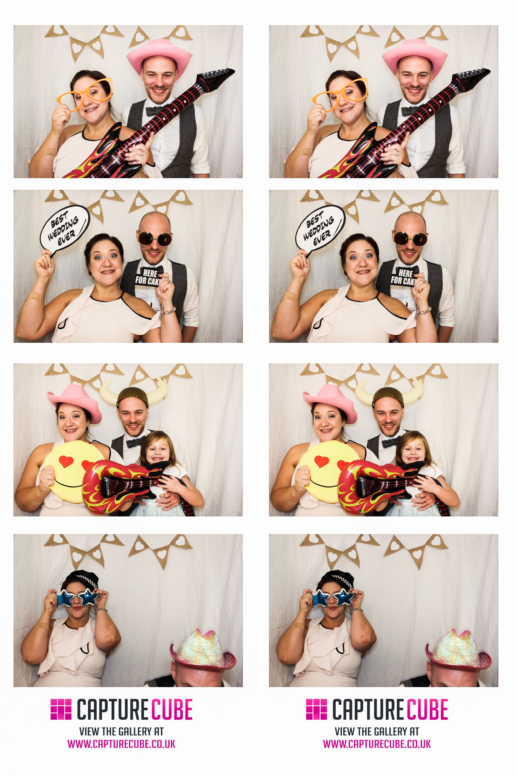 Laura & Martin's Wedding | View more photos from the event at gallery.capturecube.co.uk/u/Capture-Cube/Laura-Martins-Wedding