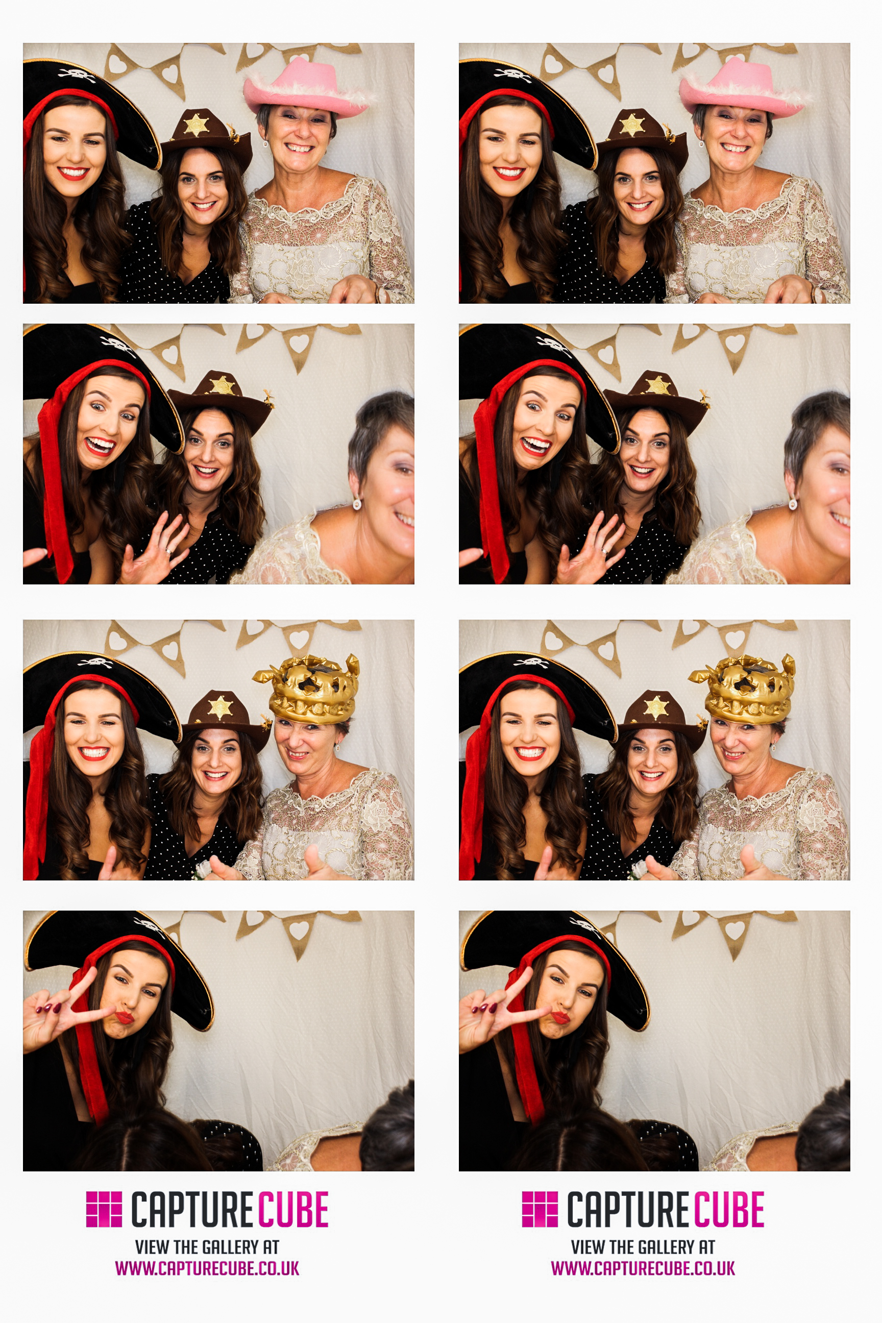 Leah & Jason's Wedding | View more photos from the event at gallery.capturecube.co.uk/u/Capture-Cube/Leah-Jasons-Wedding