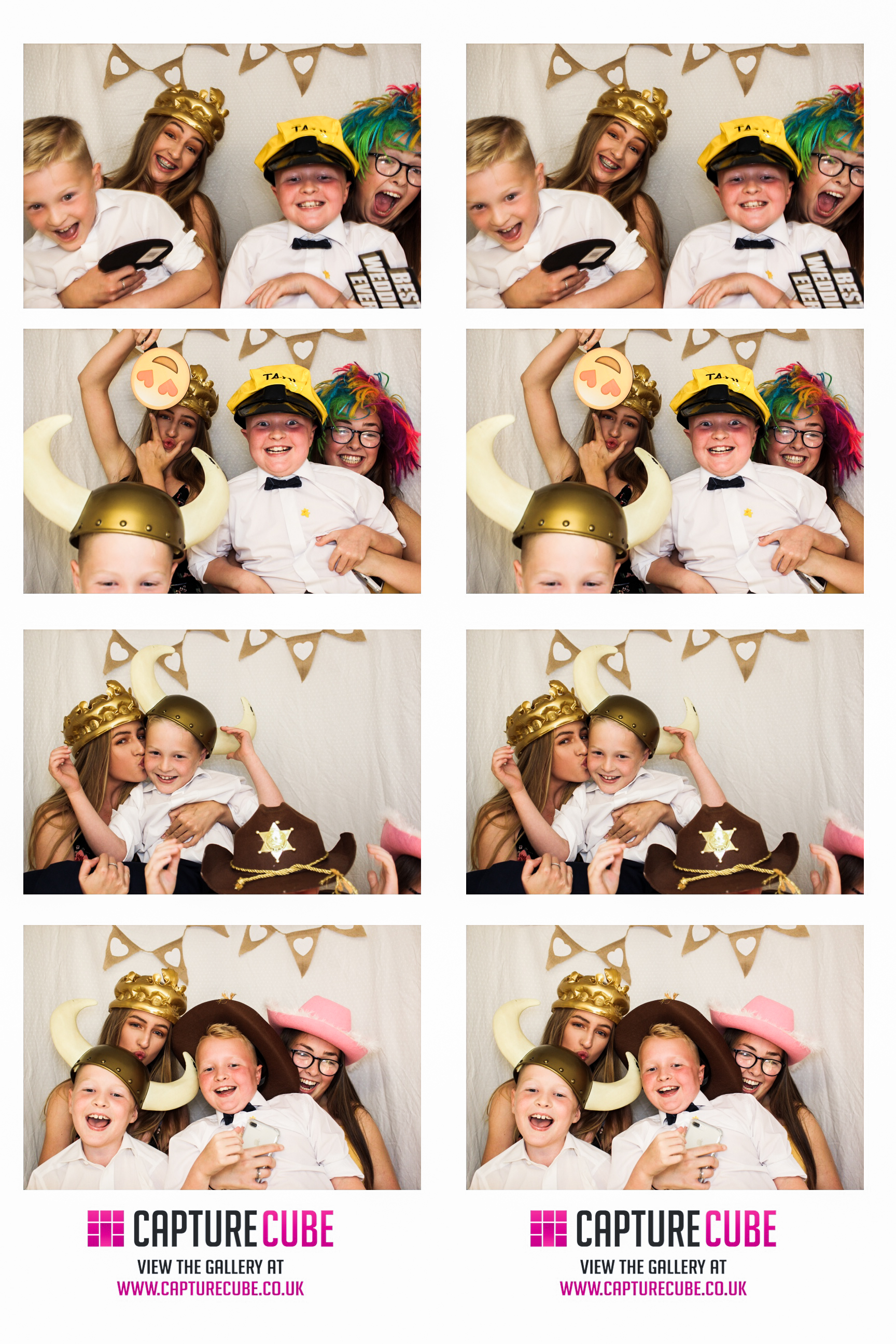Leah & Jason's Wedding | View more photos from the event at gallery.capturecube.co.uk/u/Capture-Cube/Leah-Jasons-Wedding