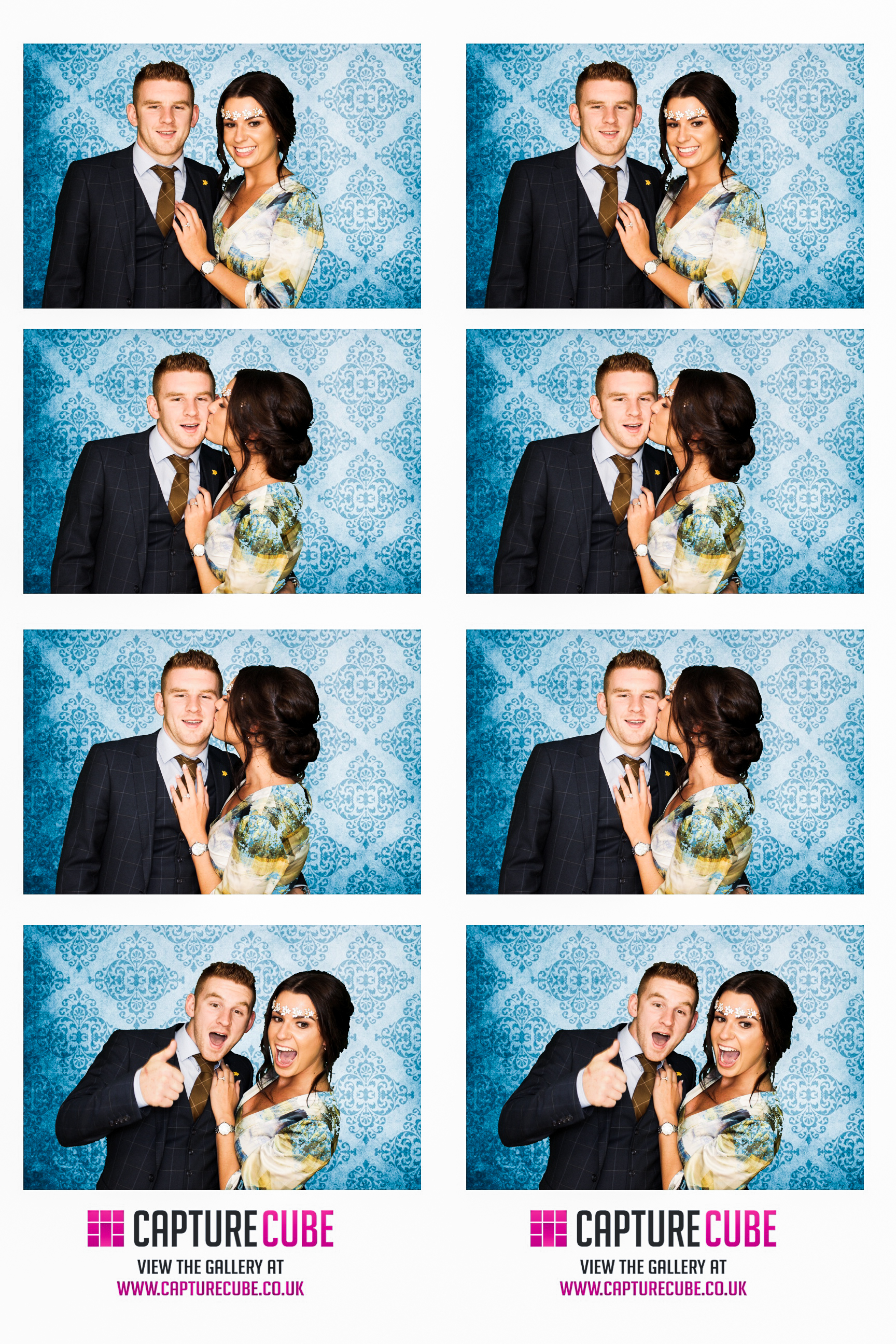Leah & Jason's Wedding | View more photos from the event at gallery.capturecube.co.uk/u/Capture-Cube/Leah-Jasons-Wedding