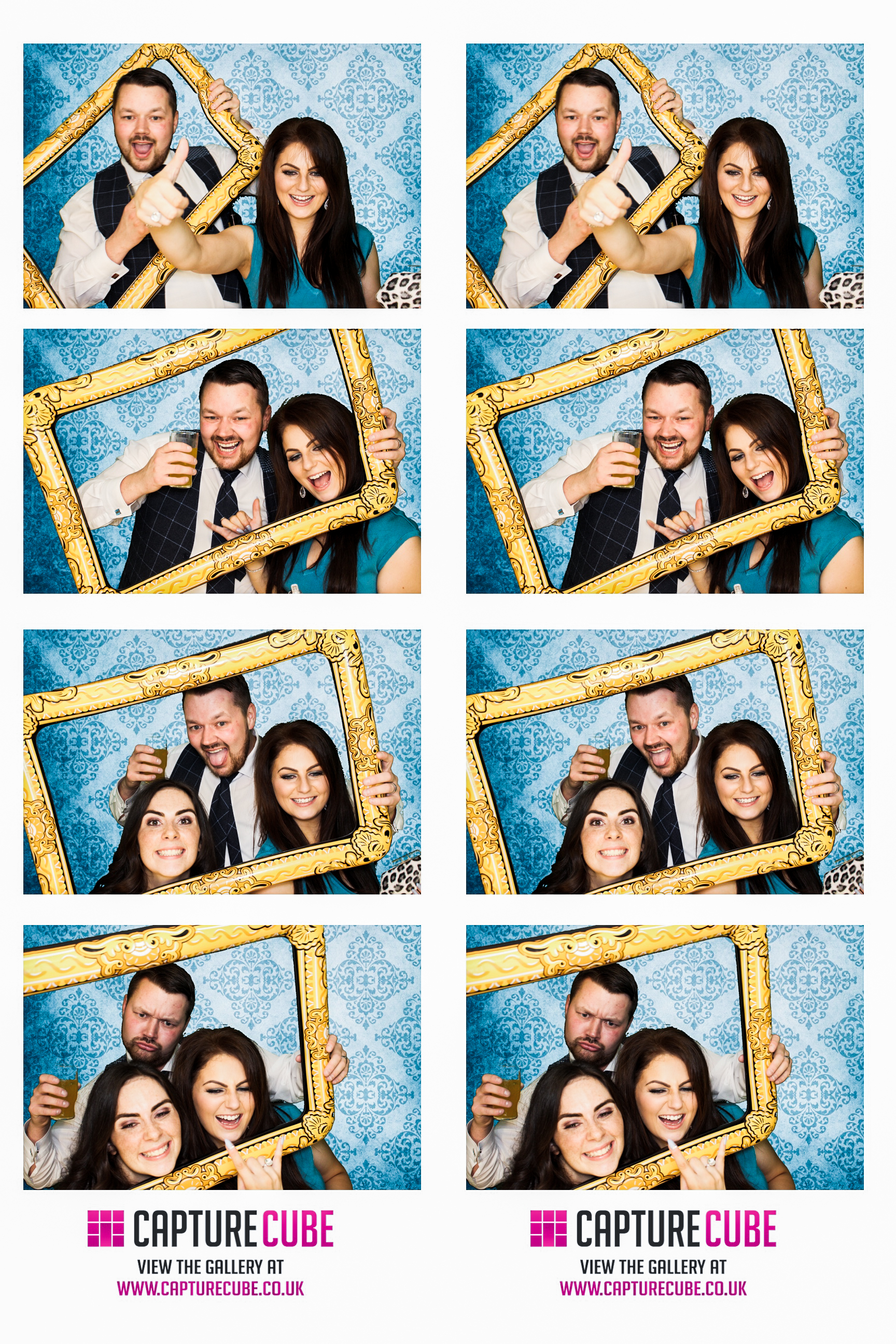 Leah & Jason's Wedding | View more photos from the event at gallery.capturecube.co.uk/u/Capture-Cube/Leah-Jasons-Wedding