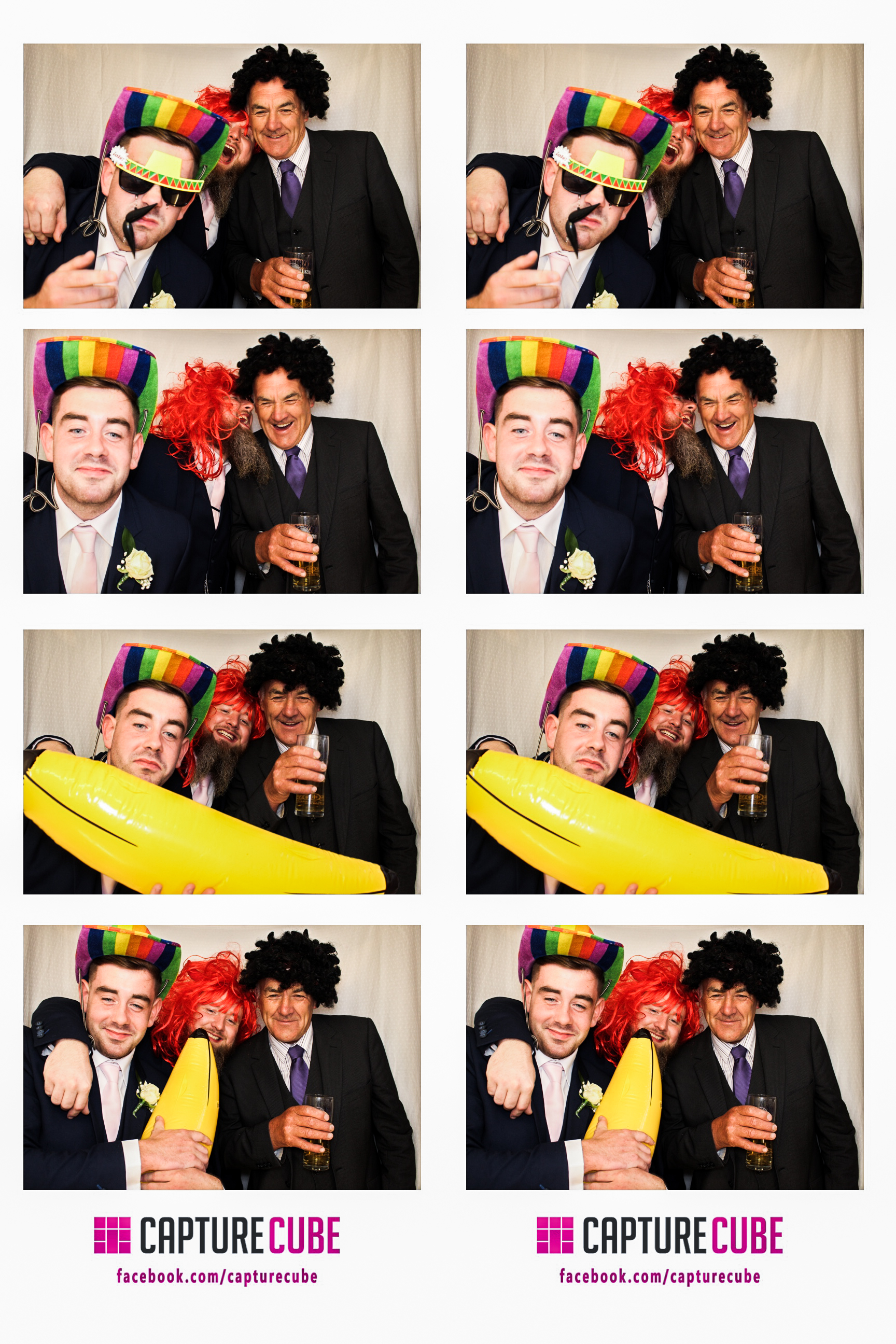 Maeve & Damien's Wedding | View more photos from the event at gallery.capturecube.co.uk/u/Capture-Cube/Maeve-Damiens-Wedding