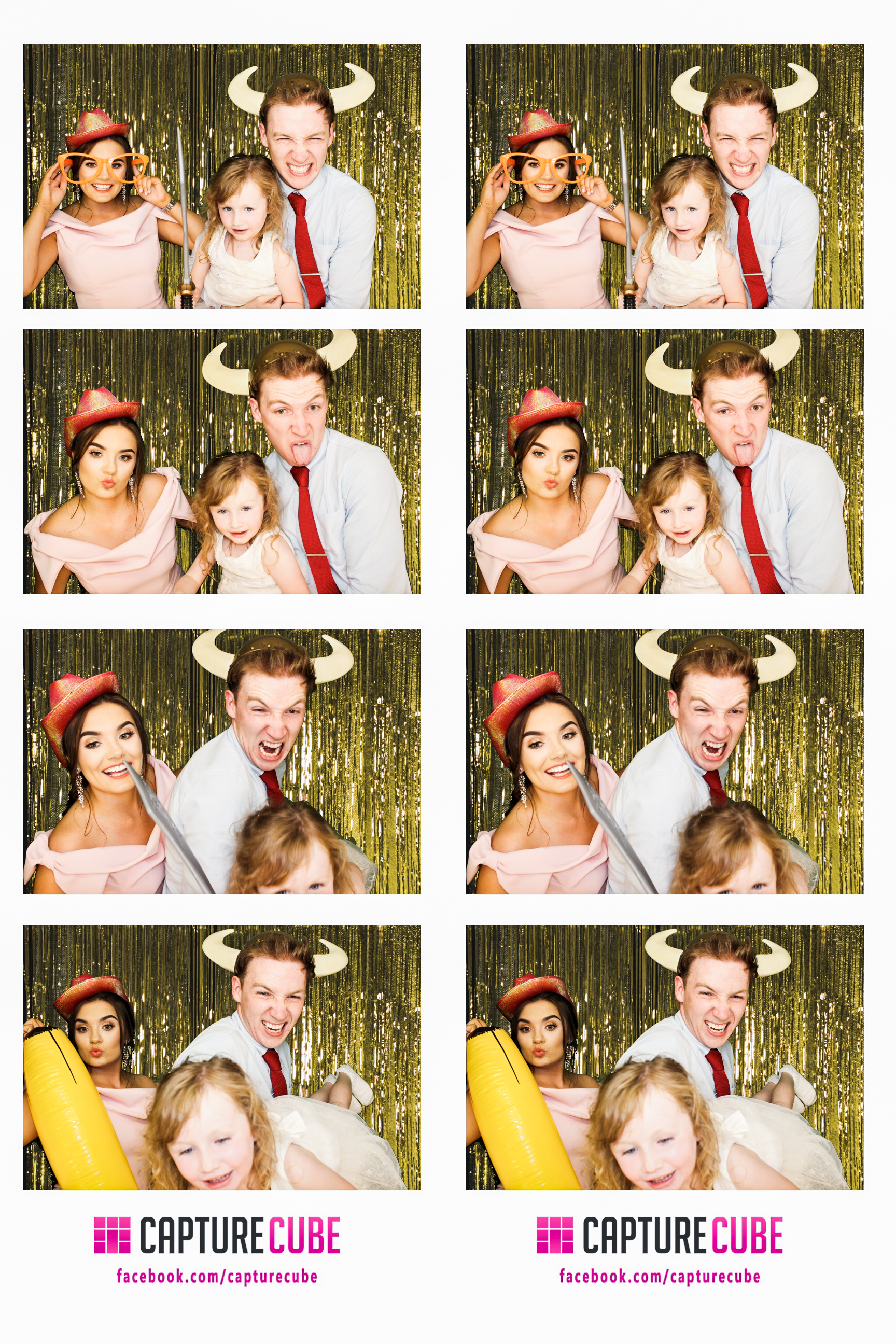 Maeve & Damien's Wedding | View more photos from the event at gallery.capturecube.co.uk/u/Capture-Cube/Maeve-Damiens-Wedding
