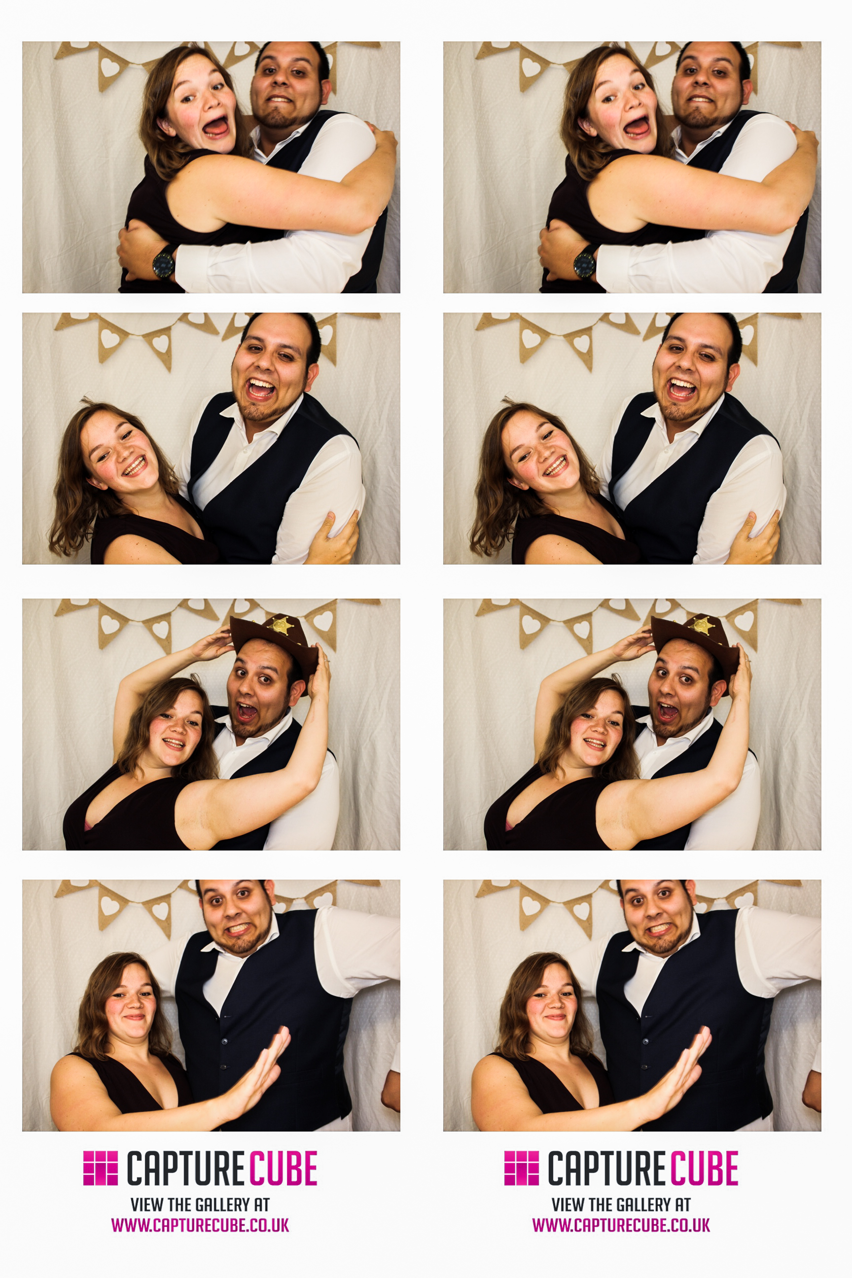 Mandy & Charles's Wedding | View more photos from the event at gallery.capturecube.co.uk/u/Capture-Cube/Mandy-Charless-Wedding