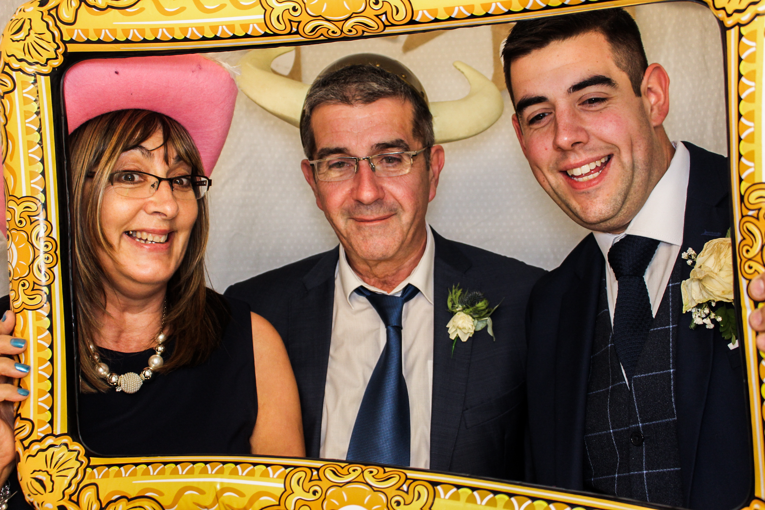 Mandy & Charles's Wedding | View more photos from the event at gallery.capturecube.co.uk/u/Capture-Cube/Mandy-Charless-Wedding
