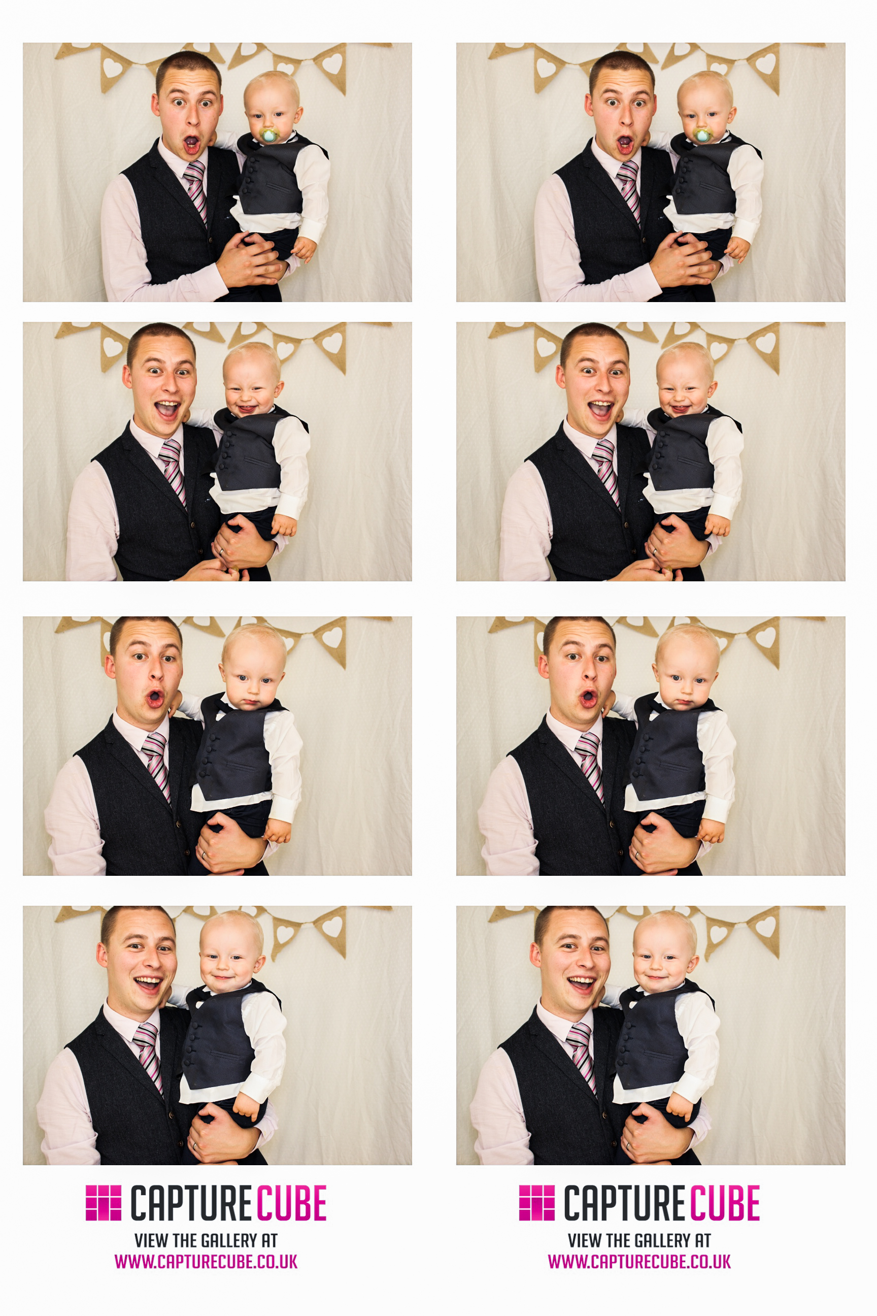 Mandy & Charles's Wedding | View more photos from the event at gallery.capturecube.co.uk/u/Capture-Cube/Mandy-Charless-Wedding