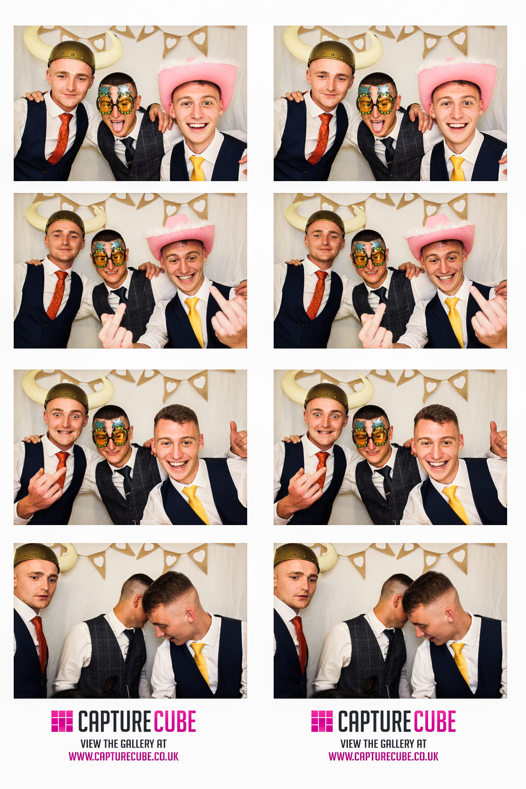 Mandy & Charles's Wedding | View more photos from the event at gallery.capturecube.co.uk/u/Capture-Cube/Mandy-Charless-Wedding