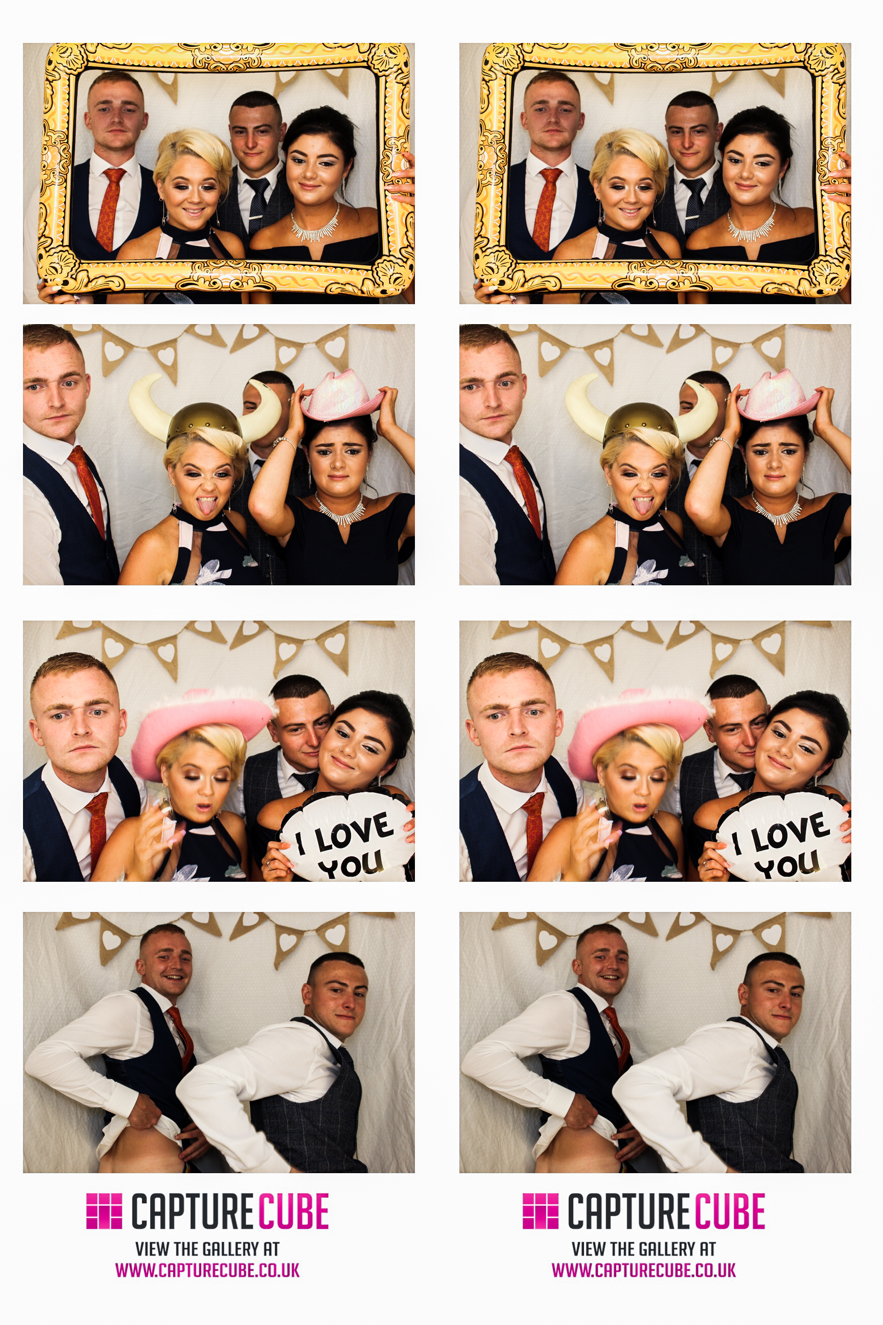 Mandy & Charles's Wedding | View more photos from the event at gallery.capturecube.co.uk/u/Capture-Cube/Mandy-Charless-Wedding
