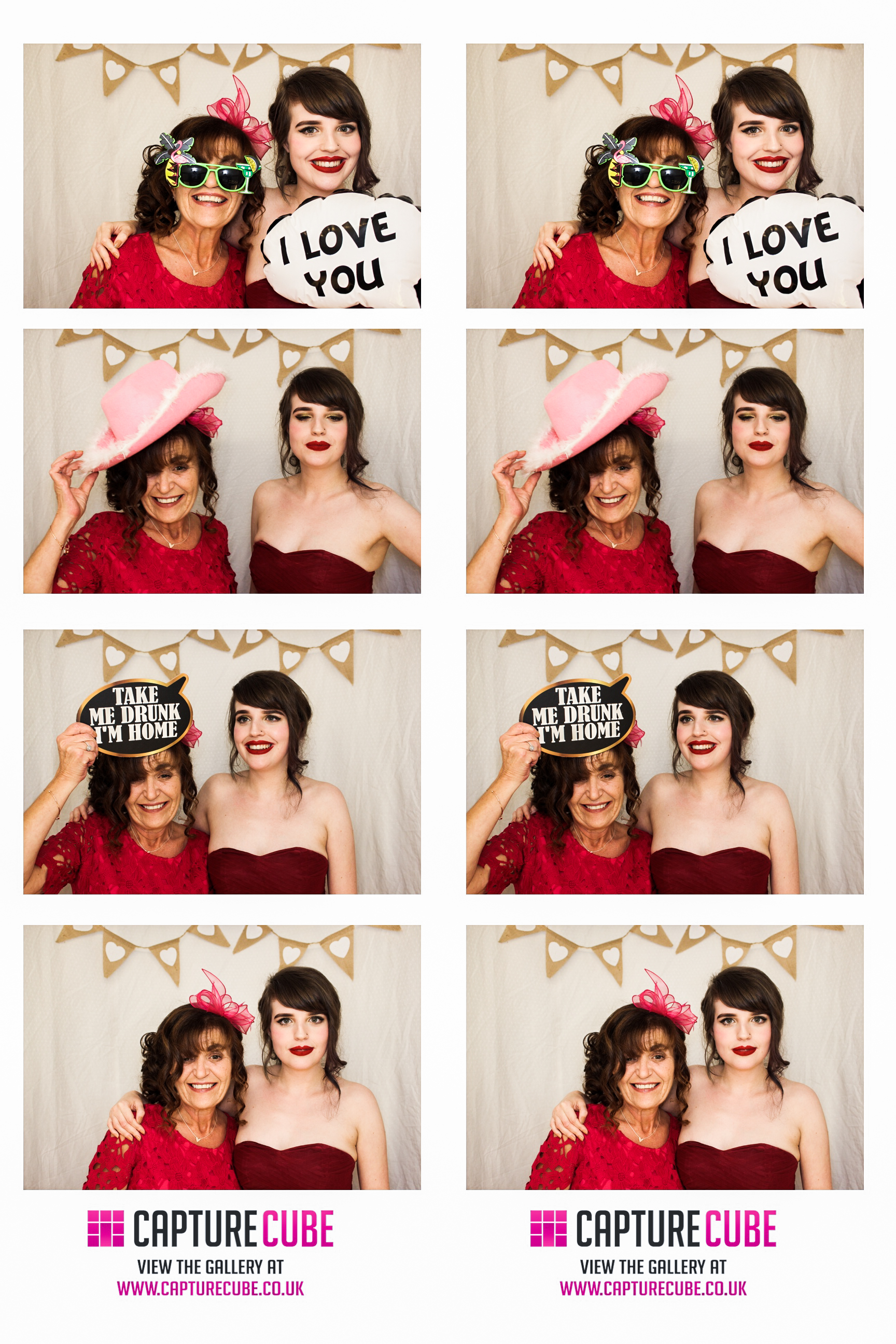 Mandy & Charles's Wedding | View more photos from the event at gallery.capturecube.co.uk/u/Capture-Cube/Mandy-Charless-Wedding