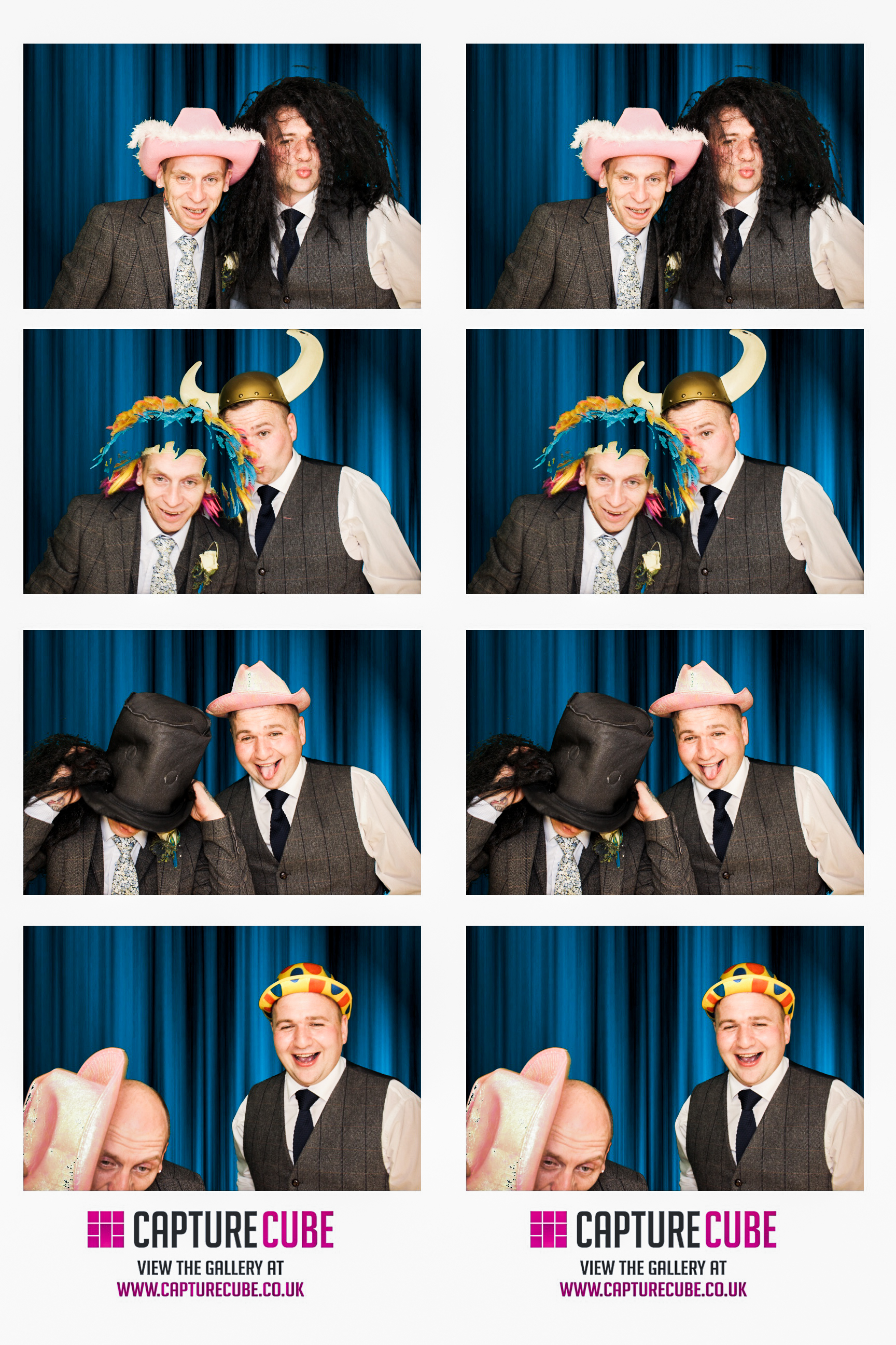 Mandy & Charles's Wedding | View more photos from the event at gallery.capturecube.co.uk/u/Capture-Cube/Mandy-Charless-Wedding
