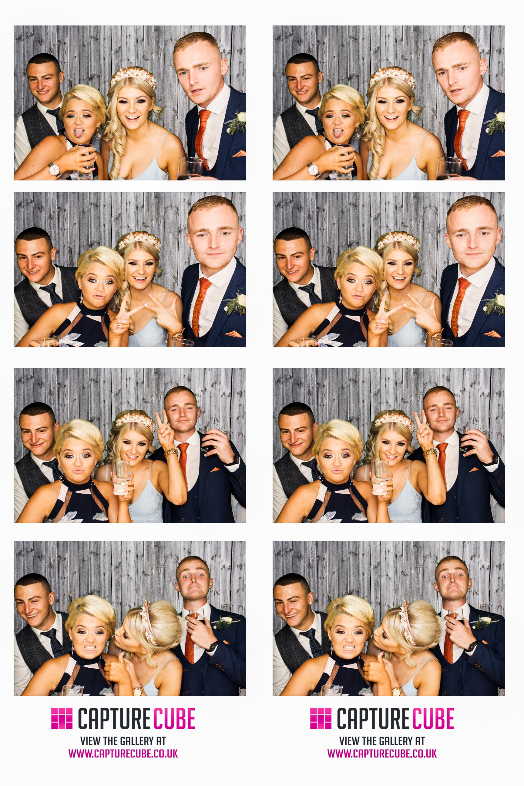 Mandy & Charles's Wedding | View more photos from the event at gallery.capturecube.co.uk/u/Capture-Cube/Mandy-Charless-Wedding