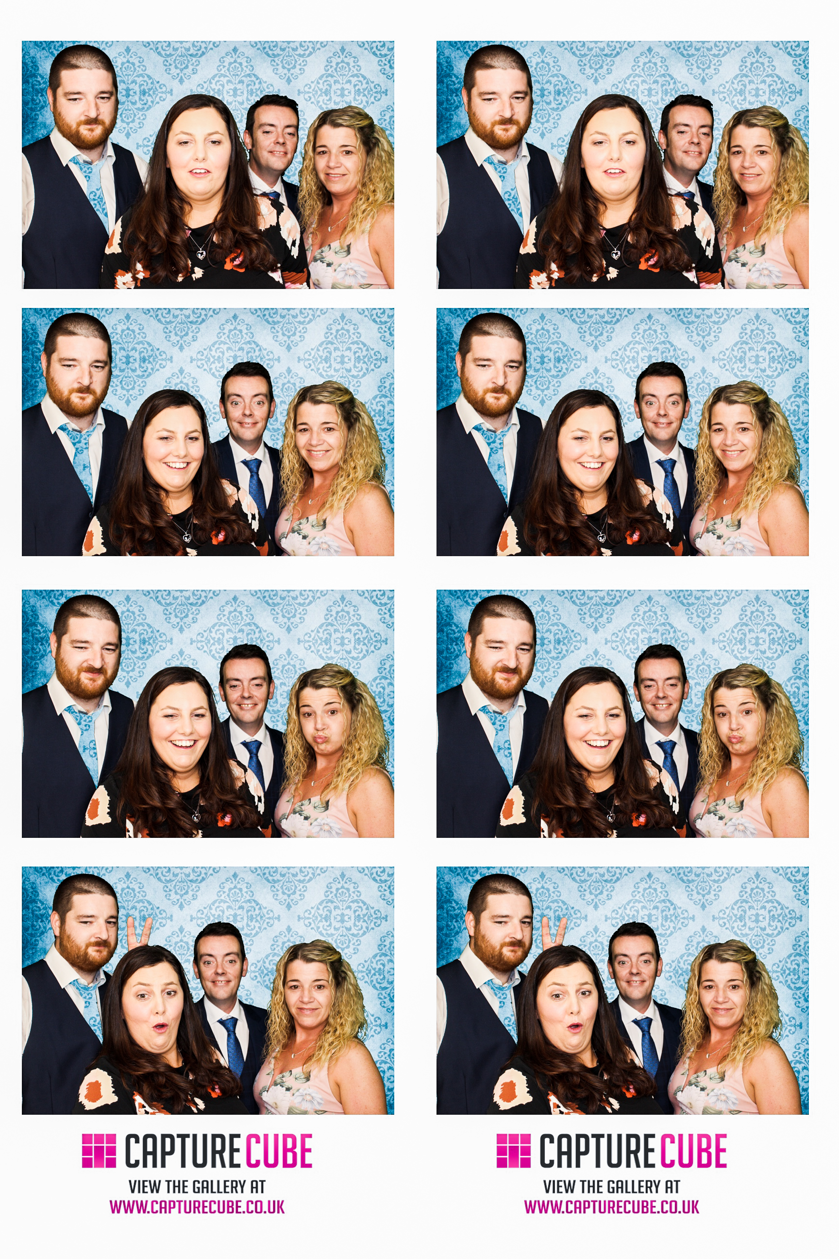 Megan & James's Wedding | View more photos from the event at gallery.capturecube.co.uk/u/Capture-Cube/Megan-Jamess-Wedding