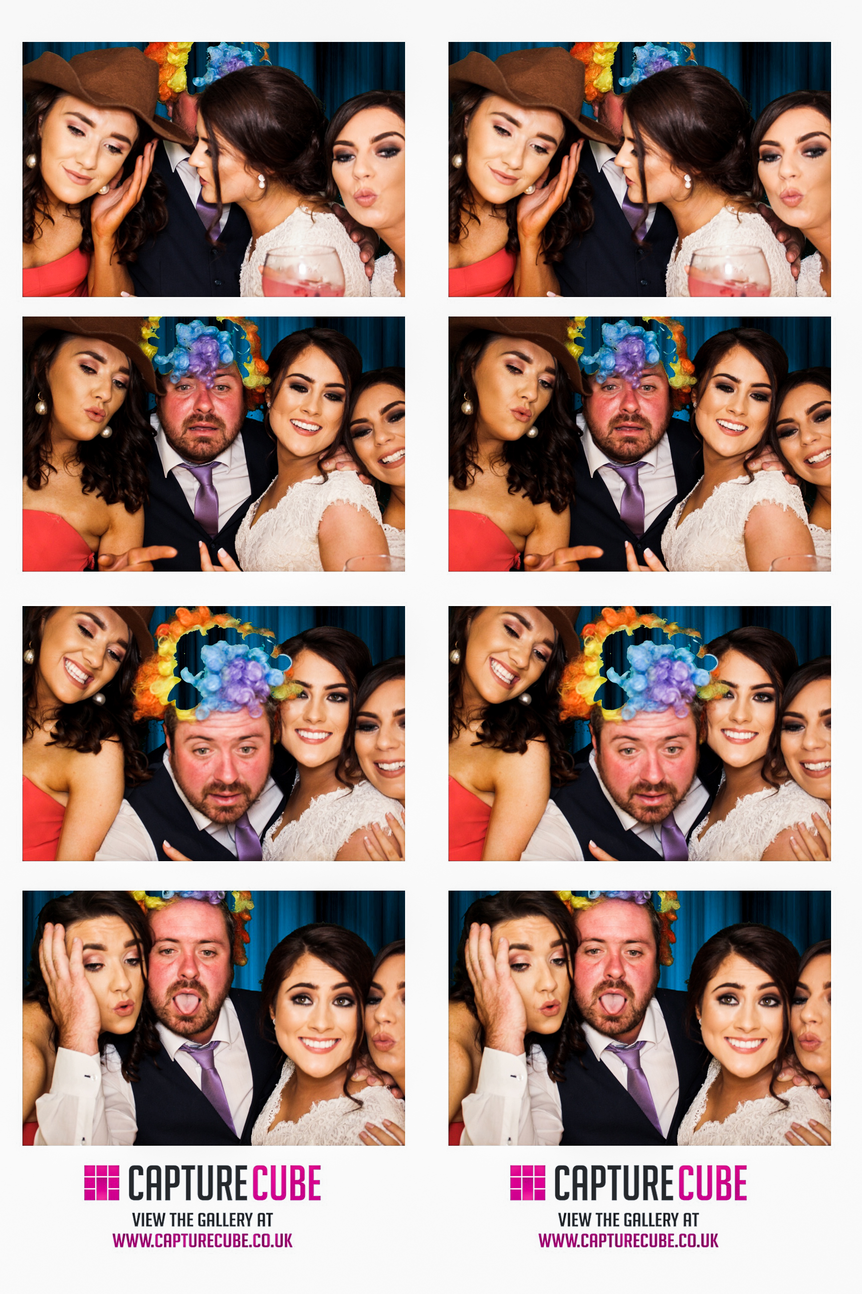 Melissa & Matt's Wedding | View more photos from the event at gallery.capturecube.co.uk/u/Capture-Cube/Melissa-Matts-Wedding