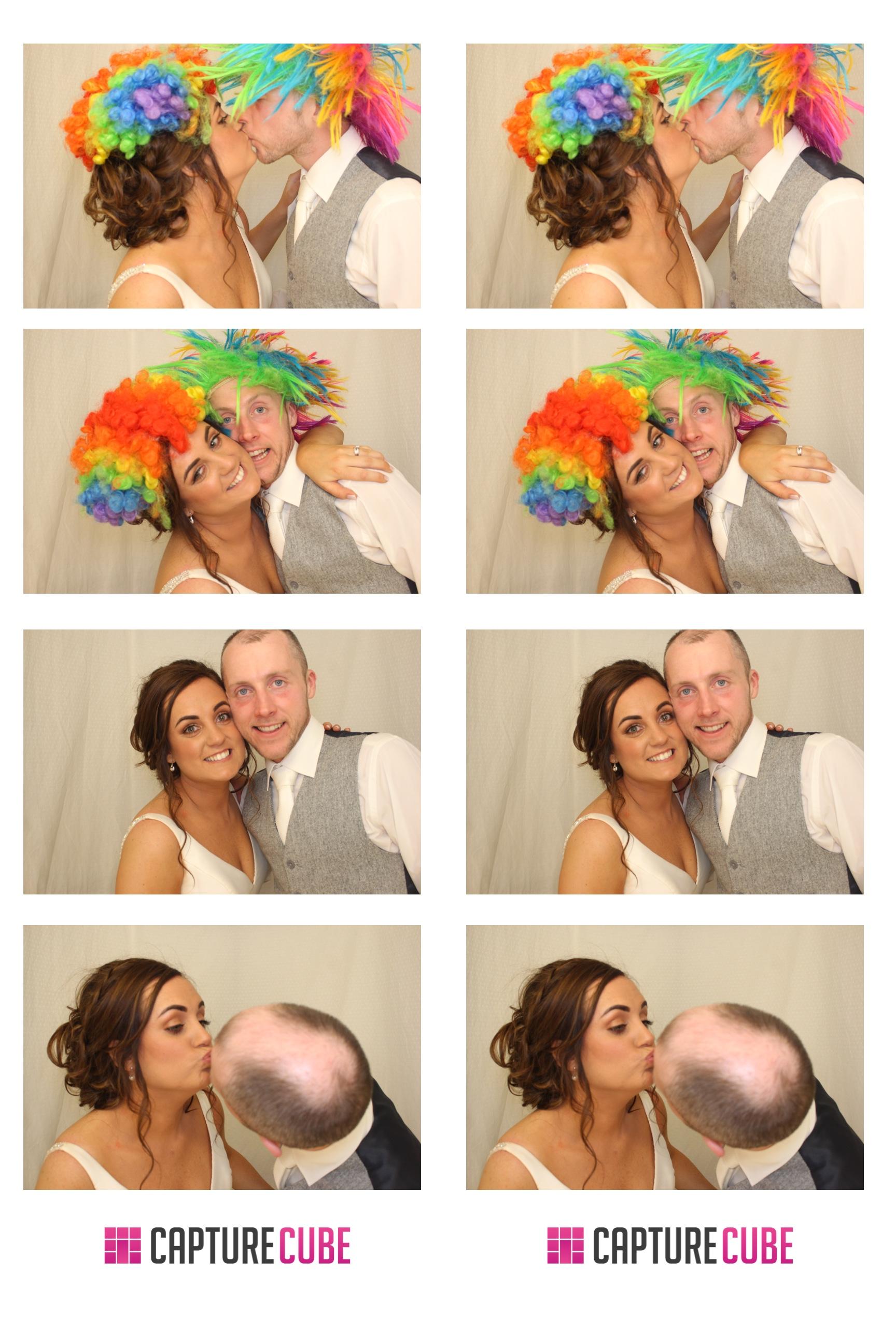 Michaela & Charles's Wedding | View more photos from the event at gallery.capturecube.co.uk/u/Capture-Cube/Michaela-Charless-Wedding