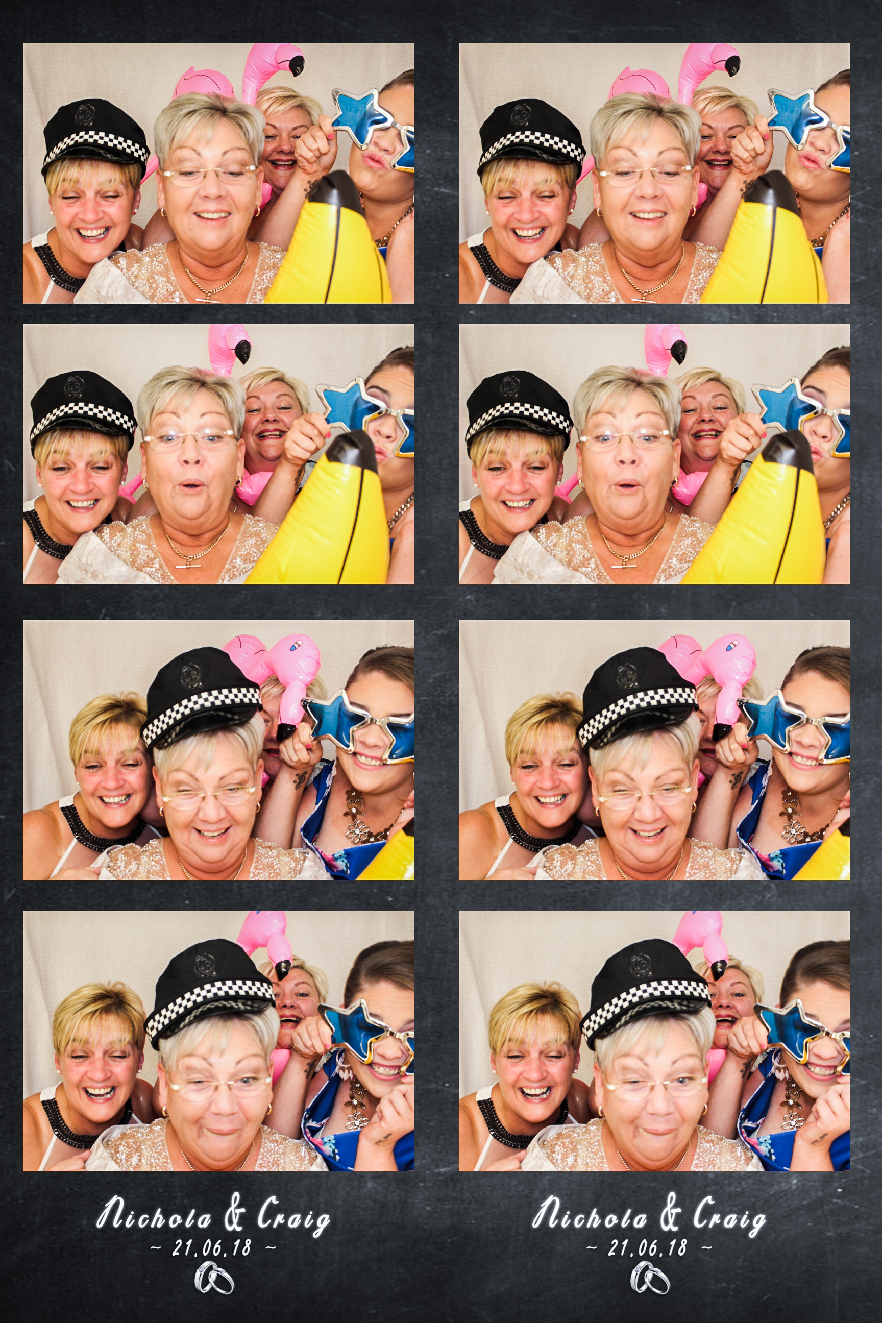 Nichola & Craig's Wedding | View more photos from the event at gallery.capturecube.co.uk/u/Capture-Cube/Nichola-Craigs-Wedding