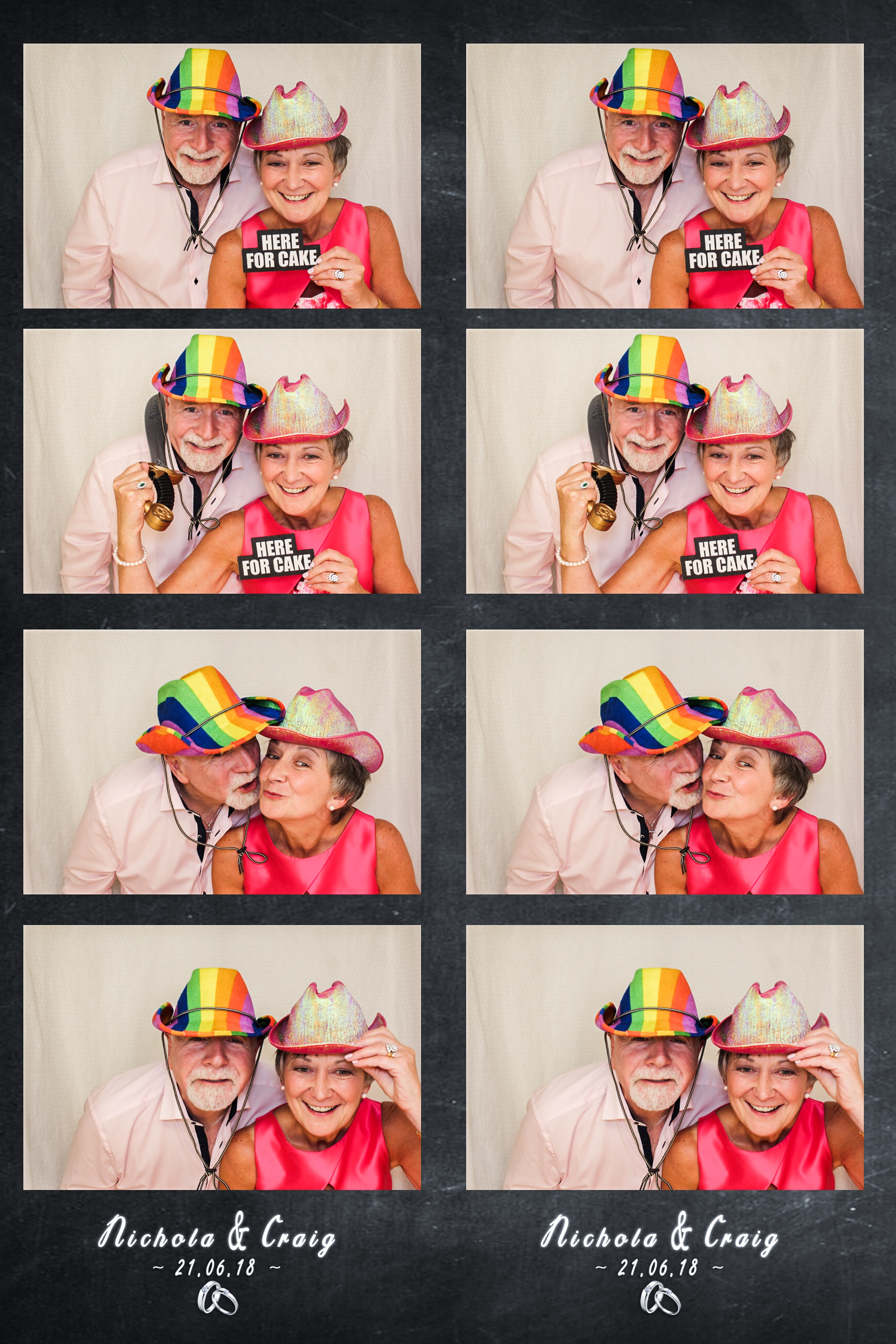 Nichola & Craig's Wedding | View more photos from the event at gallery.capturecube.co.uk/u/Capture-Cube/Nichola-Craigs-Wedding