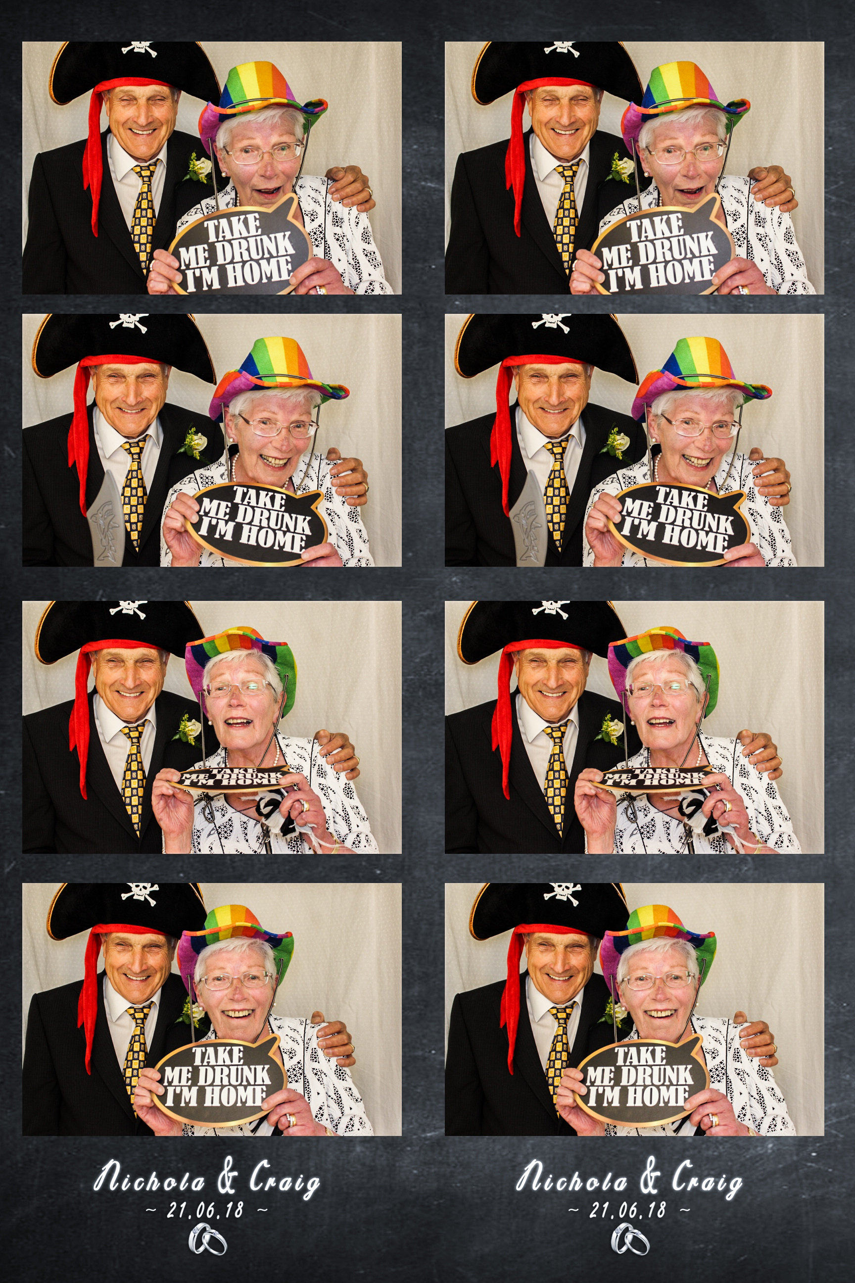 Nichola & Craig's Wedding | View more photos from the event at gallery.capturecube.co.uk/u/Capture-Cube/Nichola-Craigs-Wedding