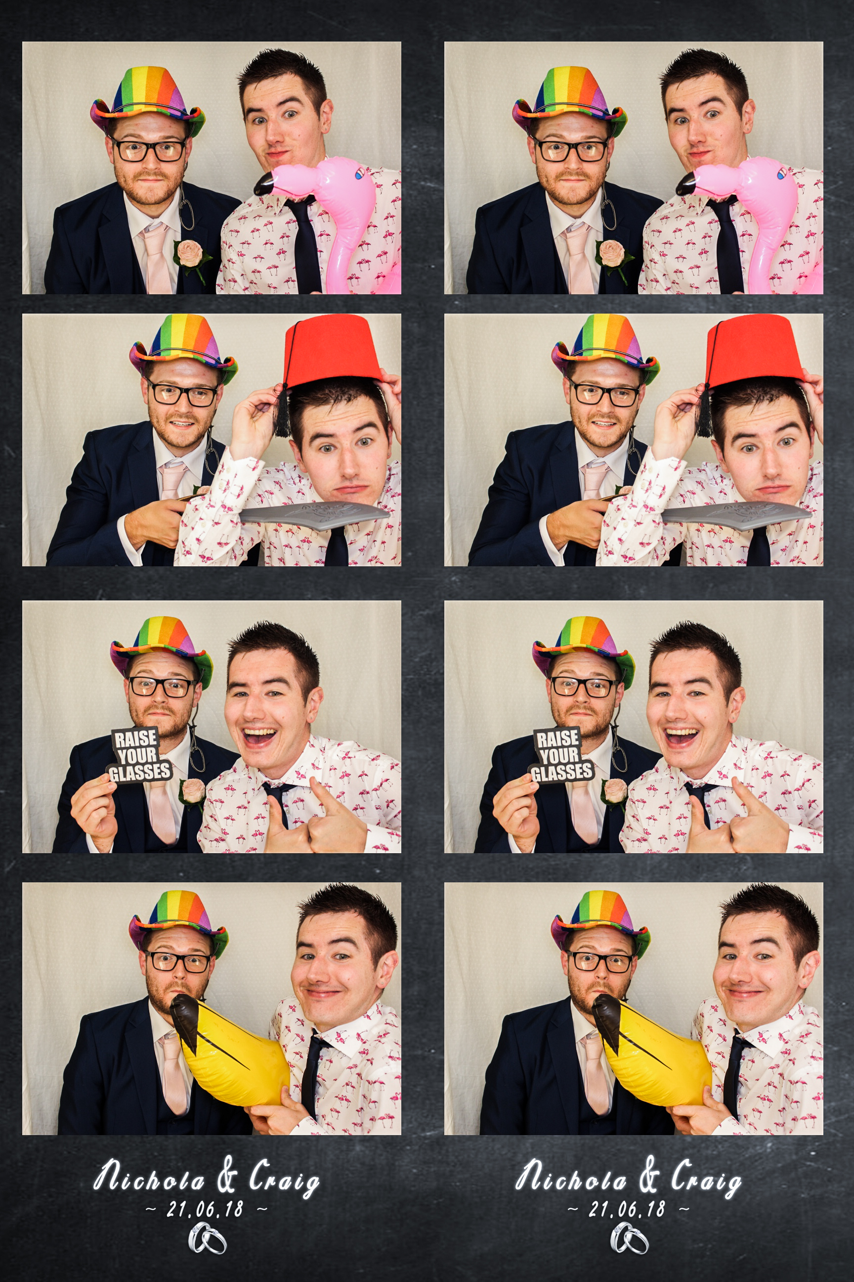 Nichola & Craig's Wedding | View more photos from the event at gallery.capturecube.co.uk/u/Capture-Cube/Nichola-Craigs-Wedding