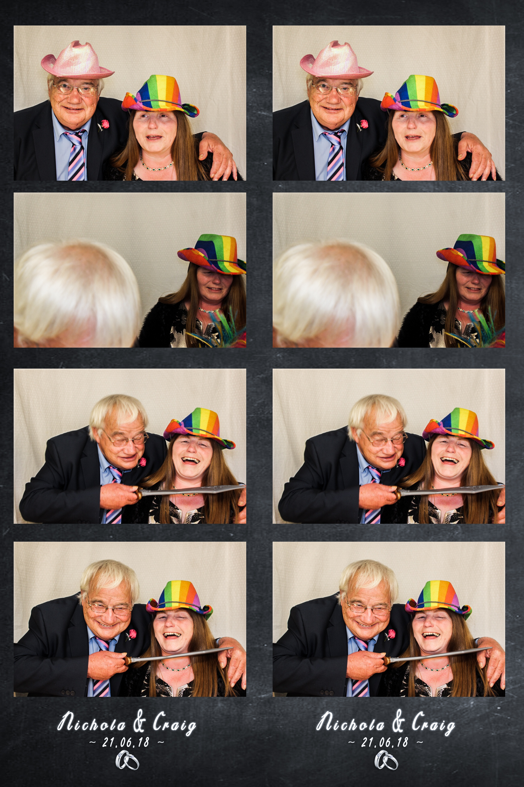 Nichola & Craig's Wedding | View more photos from the event at gallery.capturecube.co.uk/u/Capture-Cube/Nichola-Craigs-Wedding