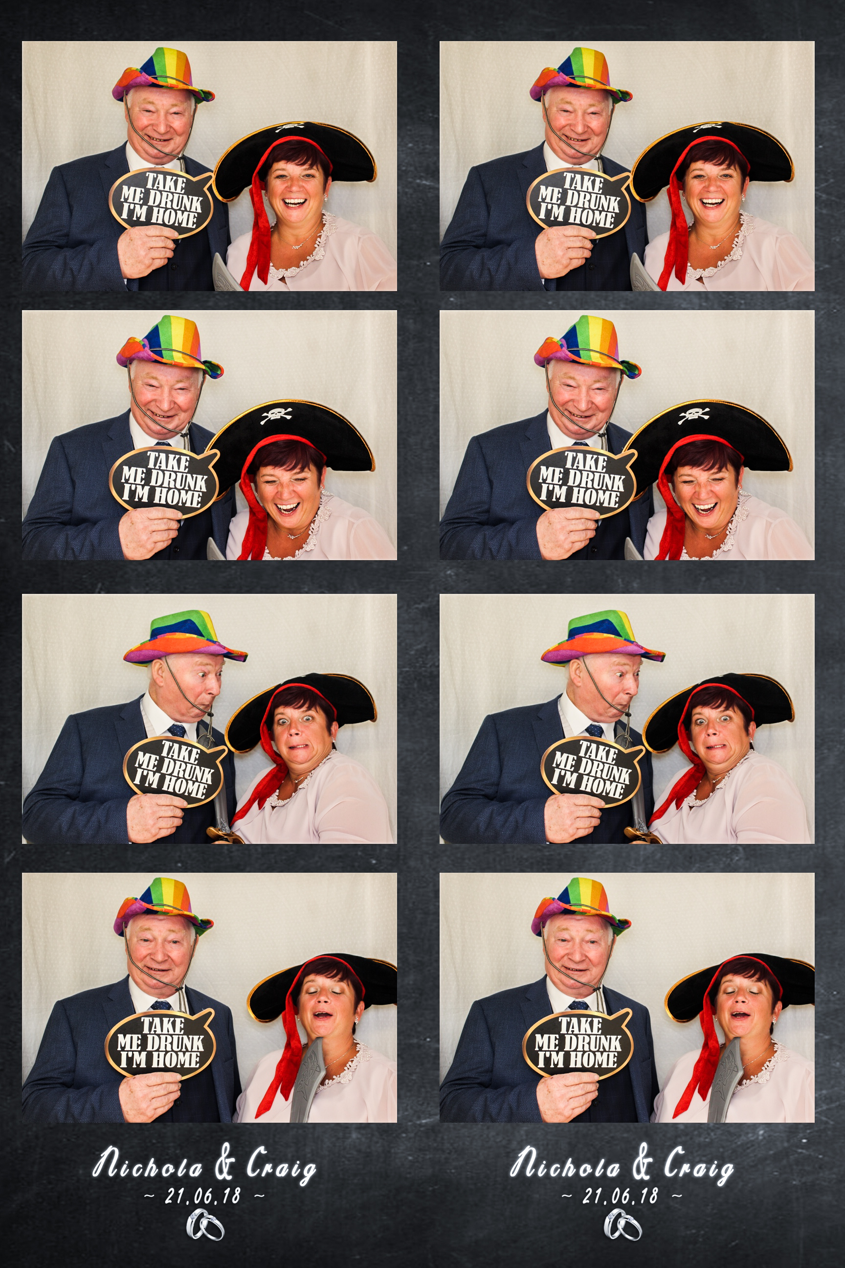 Nichola & Craig's Wedding | View more photos from the event at gallery.capturecube.co.uk/u/Capture-Cube/Nichola-Craigs-Wedding