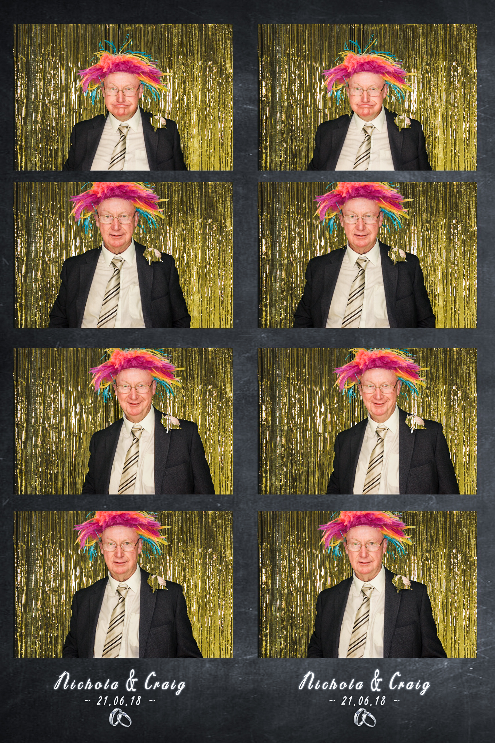 Nichola & Craig's Wedding | View more photos from the event at gallery.capturecube.co.uk/u/Capture-Cube/Nichola-Craigs-Wedding