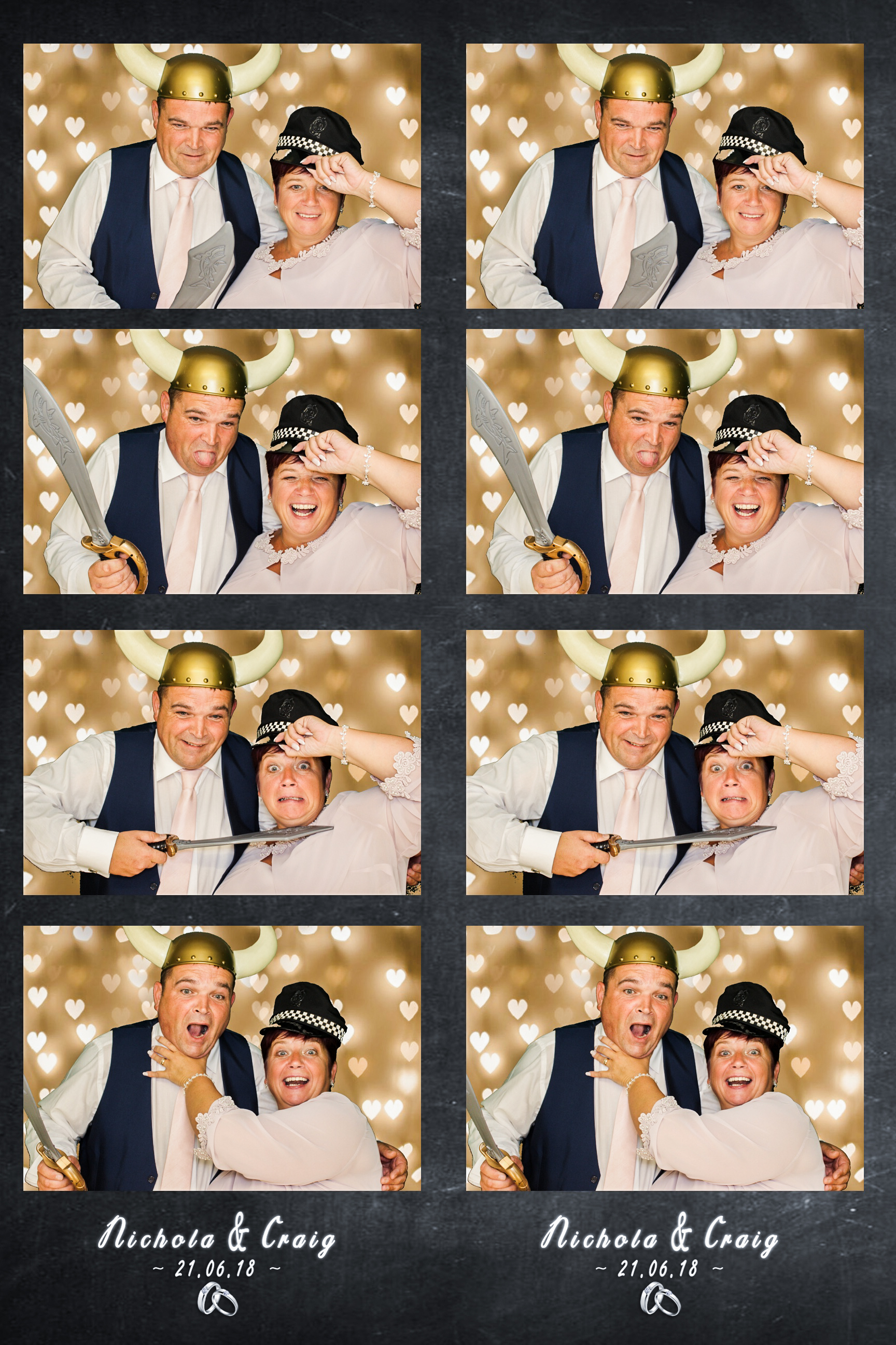 Nichola & Craig's Wedding | View more photos from the event at gallery.capturecube.co.uk/u/Capture-Cube/Nichola-Craigs-Wedding