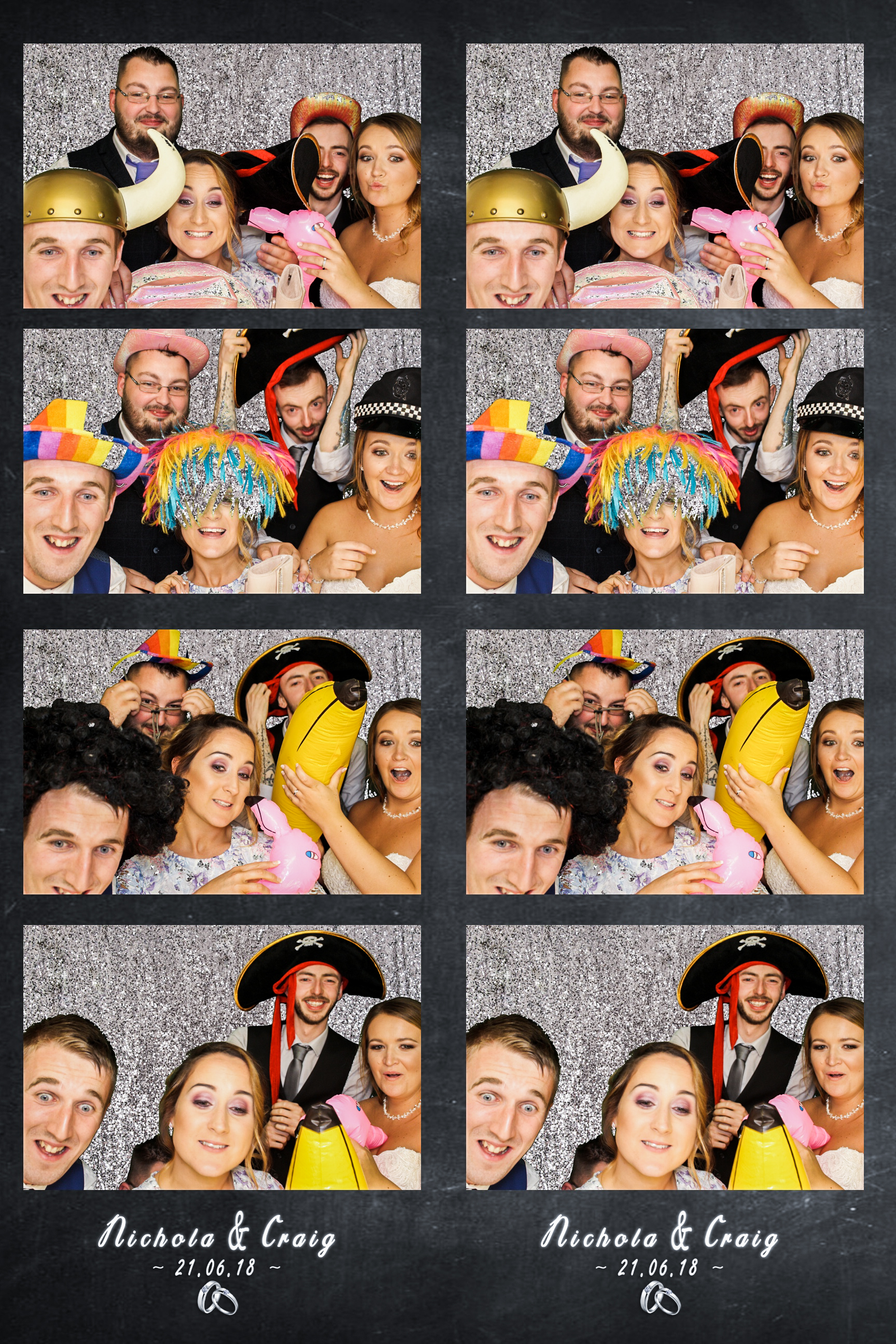 Nichola & Craig's Wedding | View more photos from the event at gallery.capturecube.co.uk/u/Capture-Cube/Nichola-Craigs-Wedding