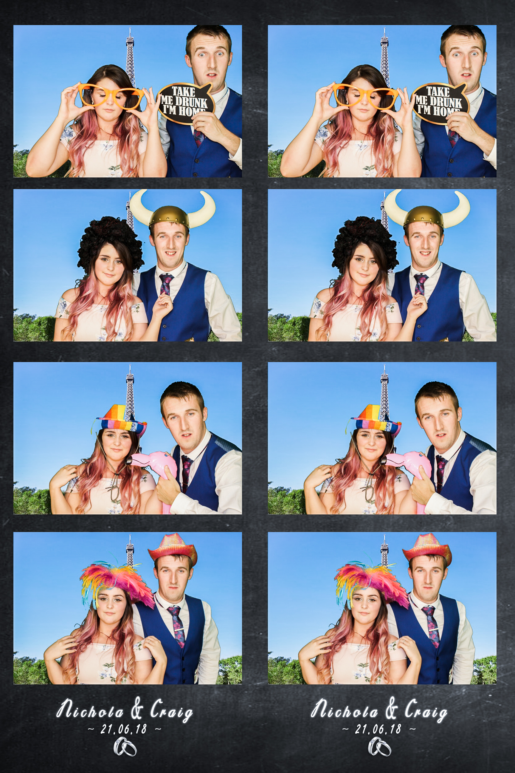 Nichola & Craig's Wedding | View more photos from the event at gallery.capturecube.co.uk/u/Capture-Cube/Nichola-Craigs-Wedding