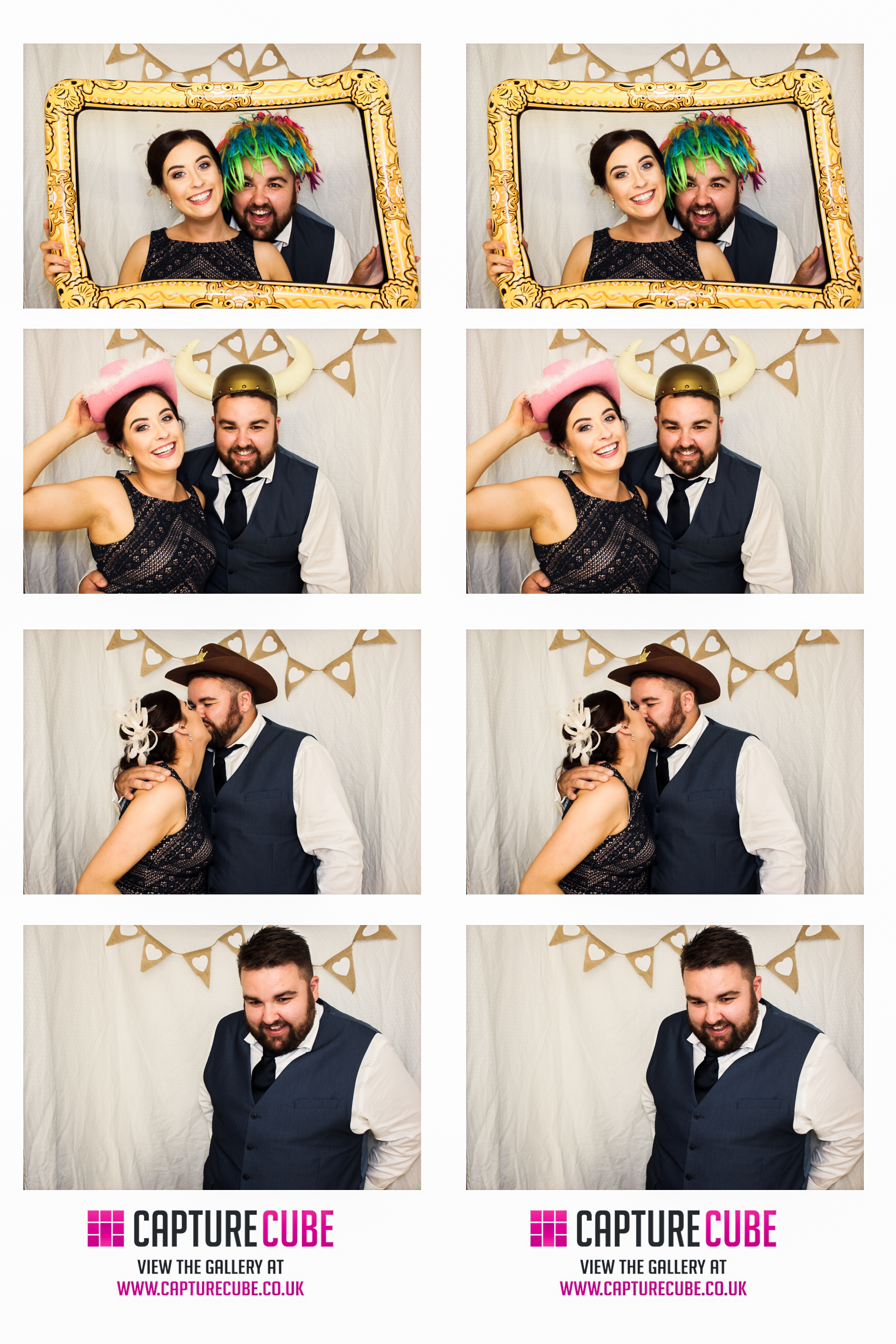 Nicola & Kevin's Wedding | View more photos from the event at gallery.capturecube.co.uk/u/Capture-Cube/Nicola-Kevins-Wedding