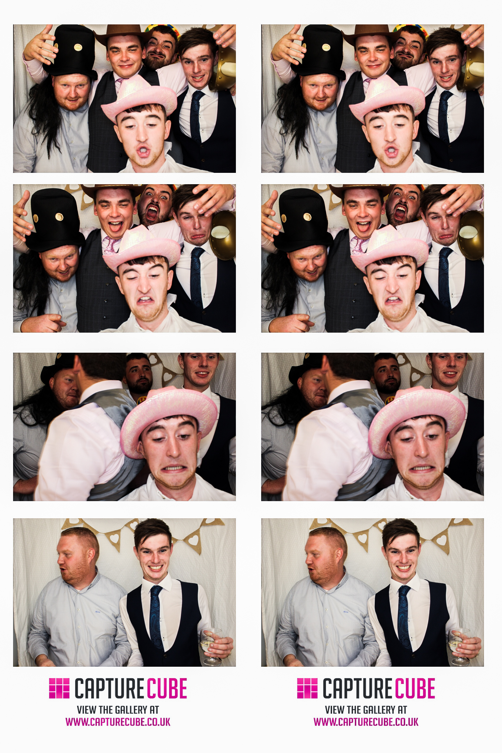 Nicola & Kevin's Wedding | View more photos from the event at gallery.capturecube.co.uk/u/Capture-Cube/Nicola-Kevins-Wedding